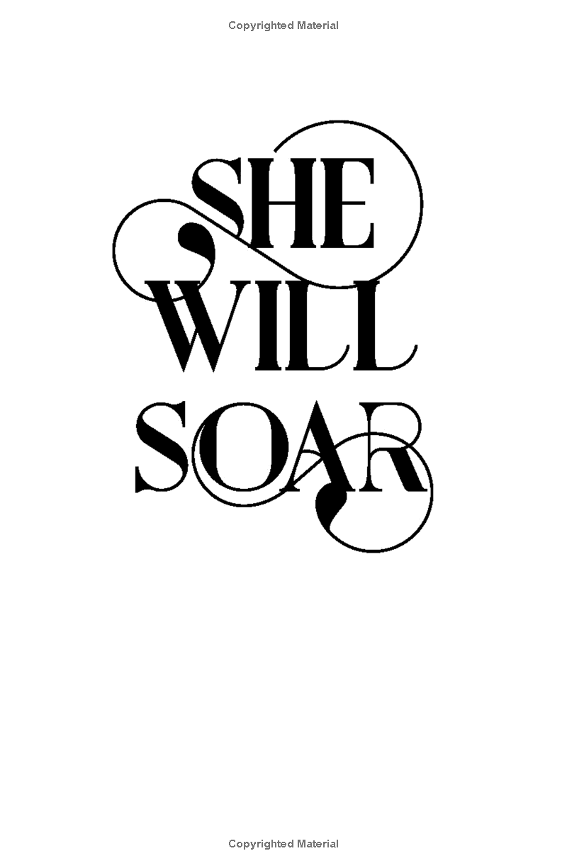 she will soar - Ảnh 2