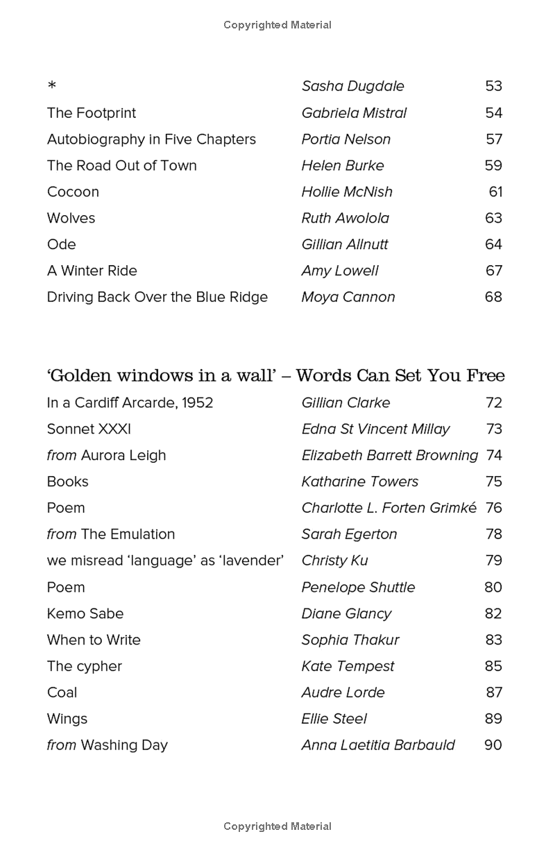 she will soar - Ảnh 8