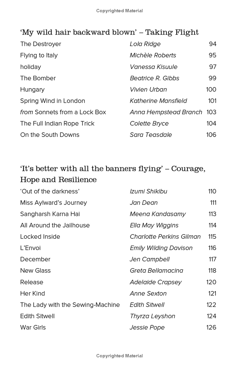 she will soar - Ảnh 9