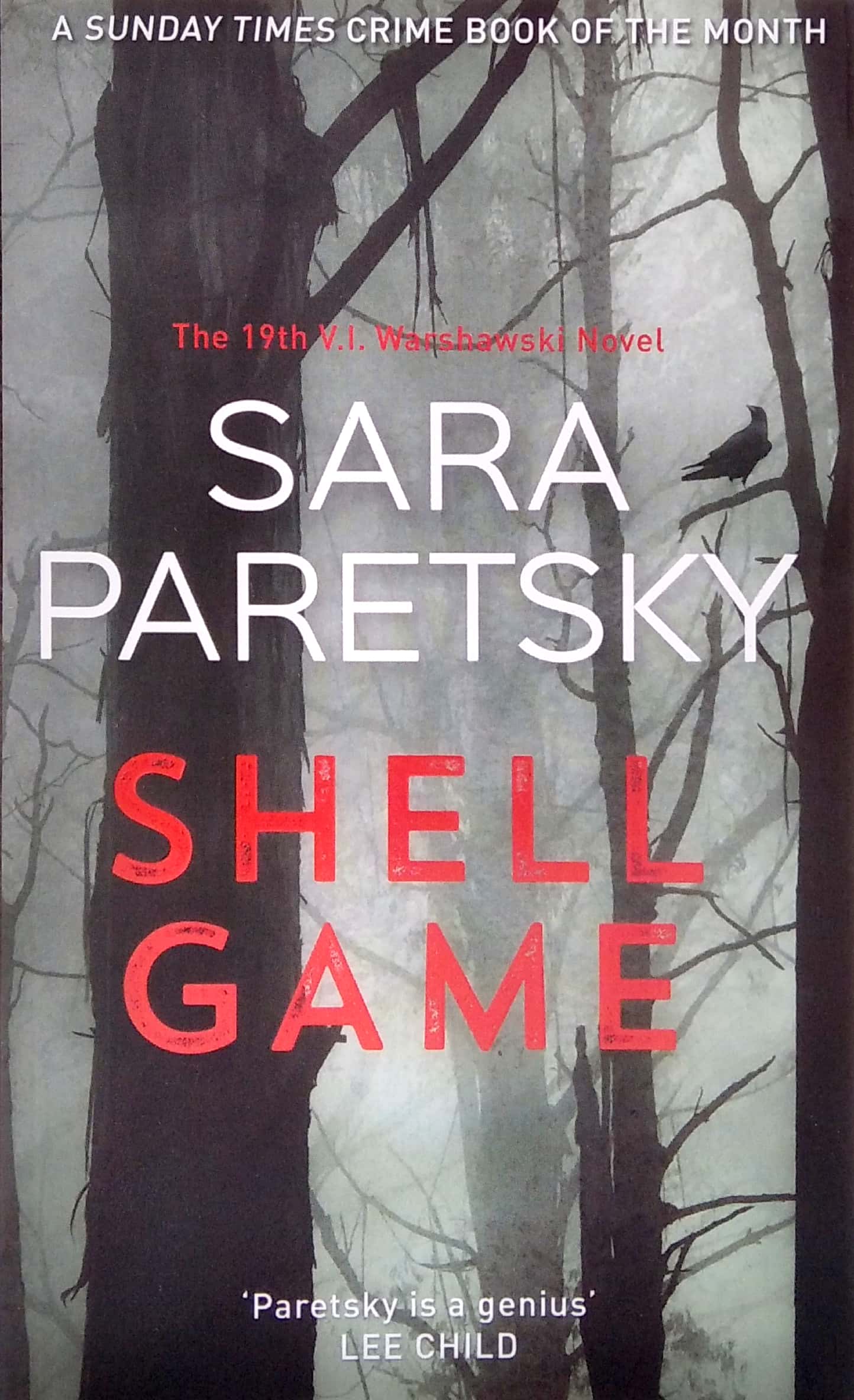 shell game - Ảnh 2