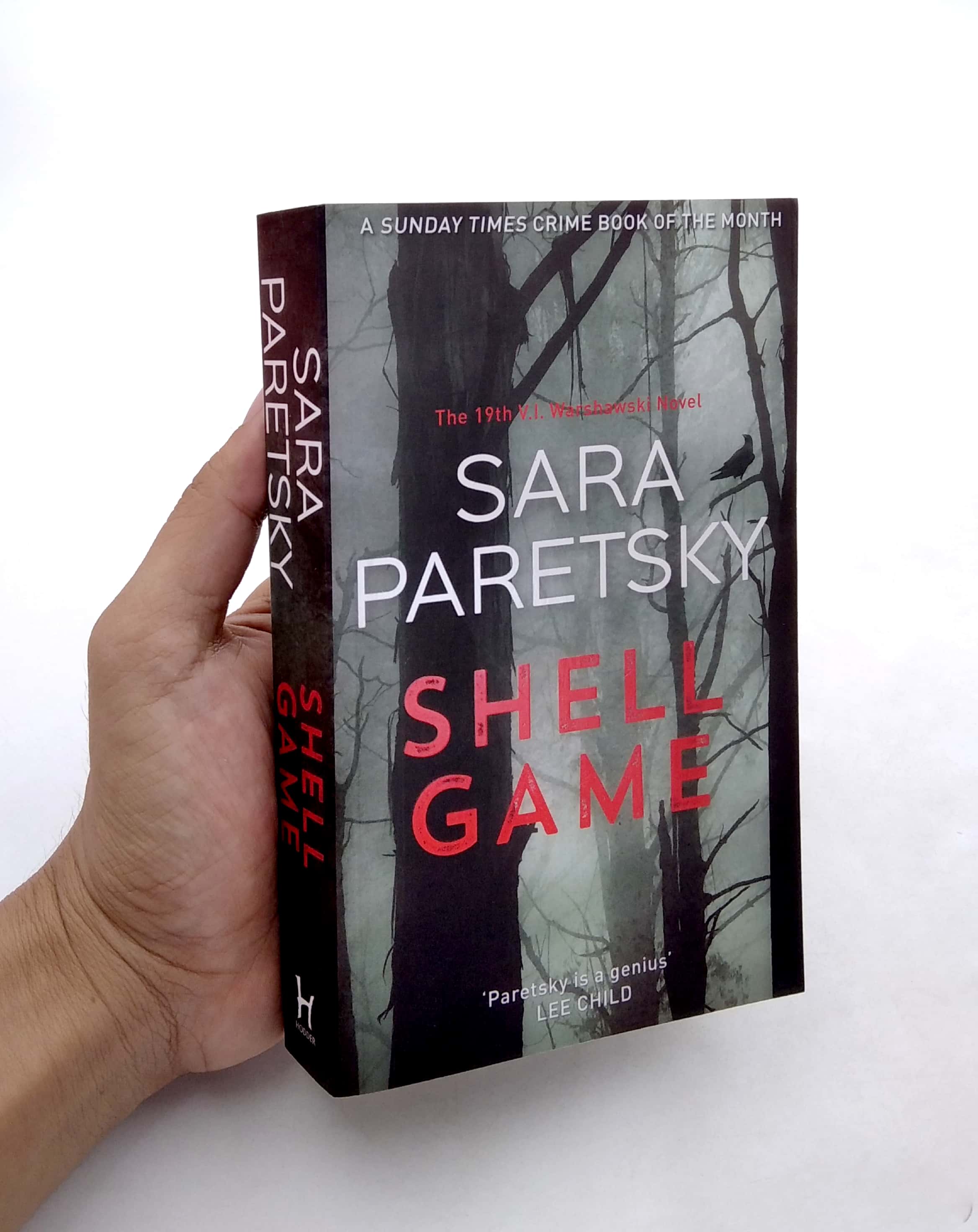 shell game - Ảnh 7