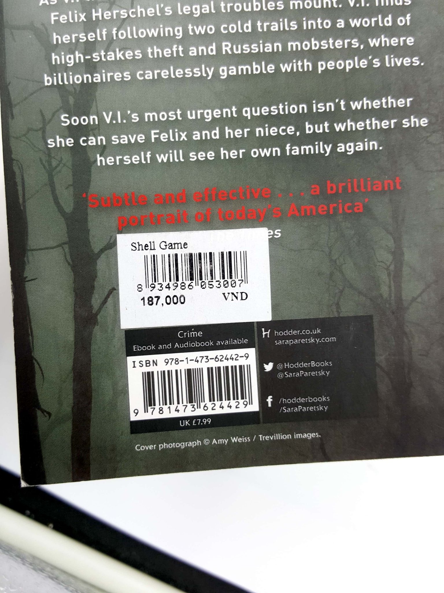 shell game - Ảnh 8