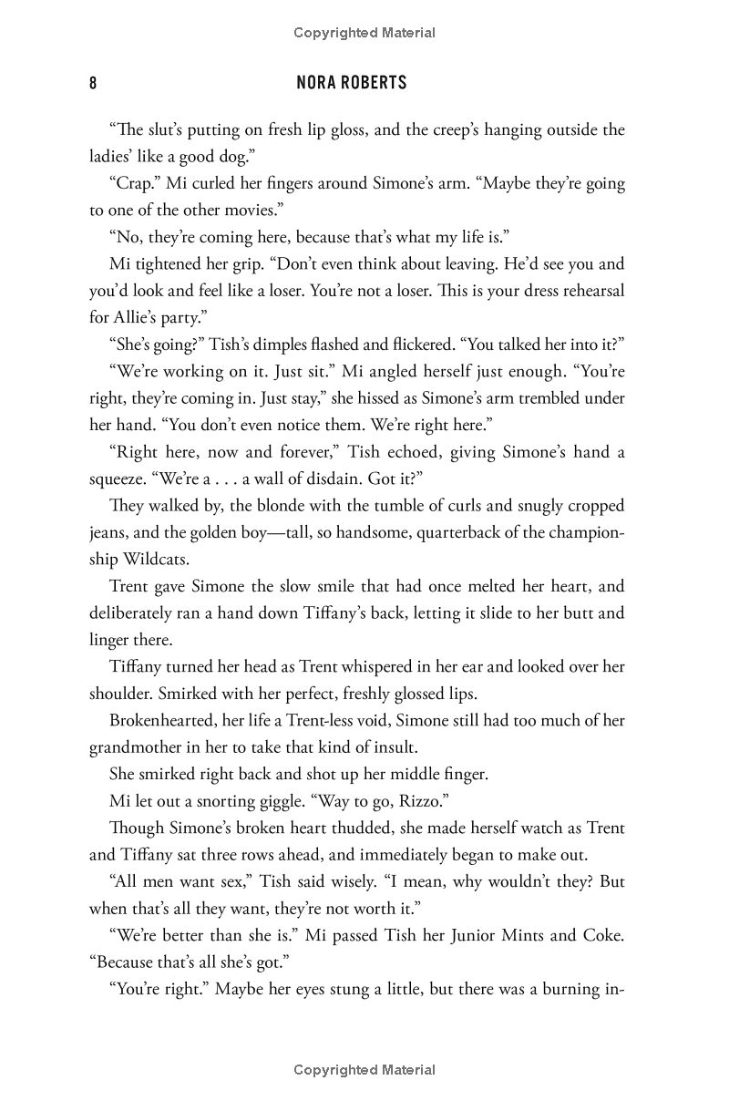 shelter in place - Ảnh 12