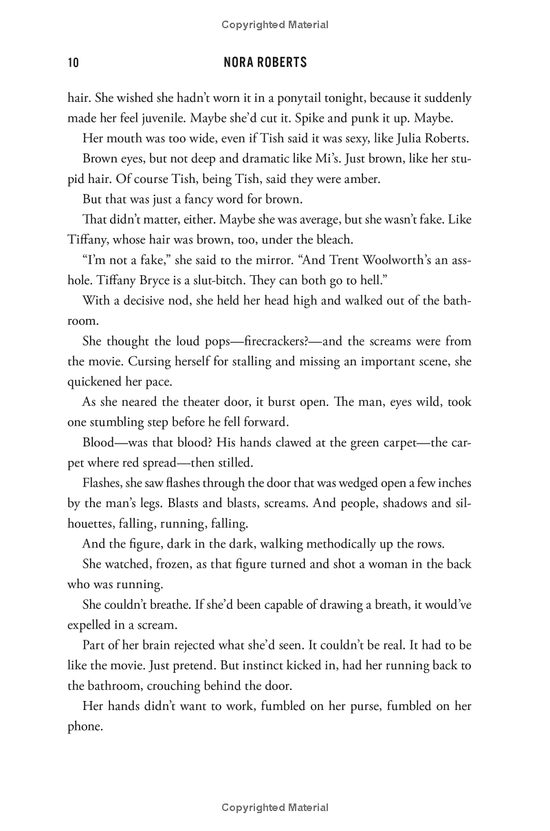 shelter in place - Ảnh 14