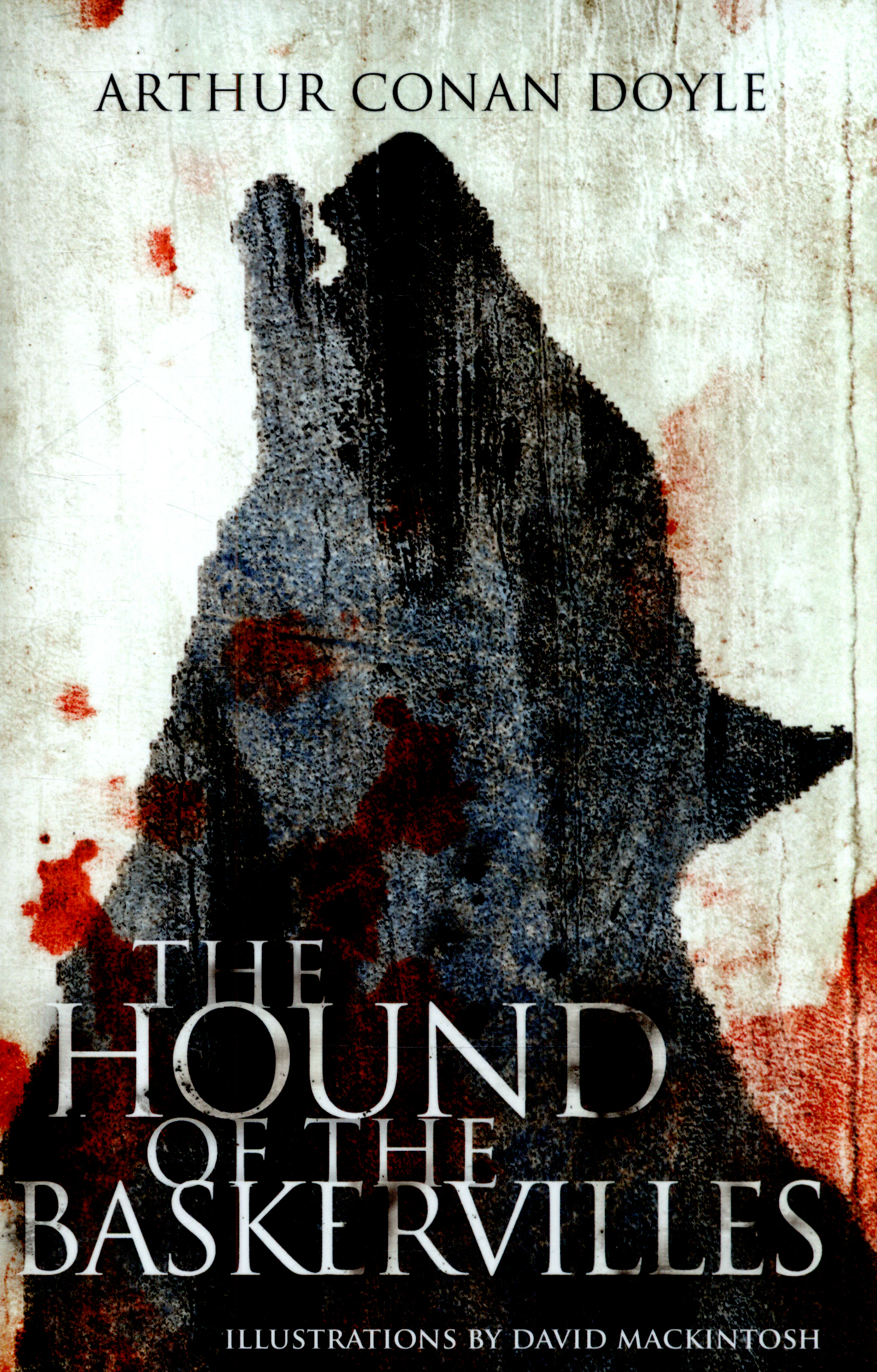 Sherlock Holmes And The Hound Of The Baskervilles - Ảnh 2