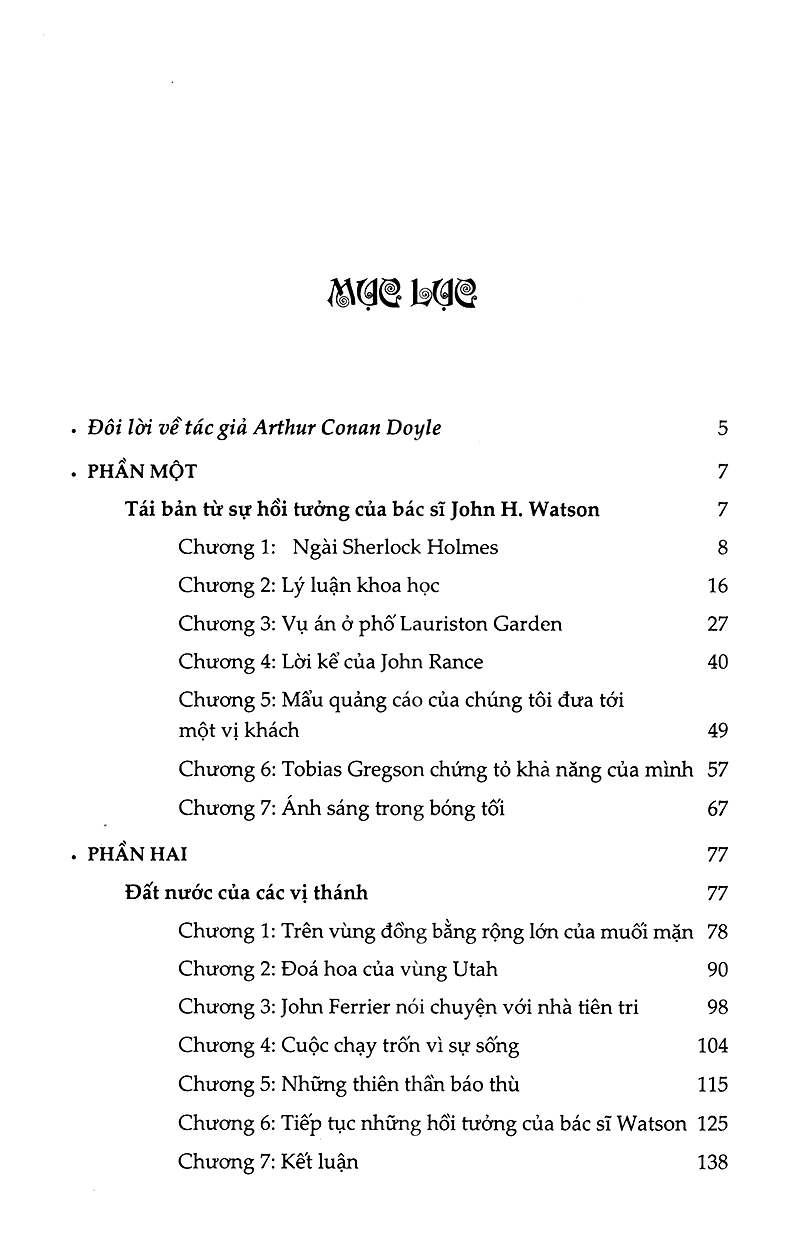 sherlock holmes toàn tập (trọn bộ 3 tập) - Ảnh 17