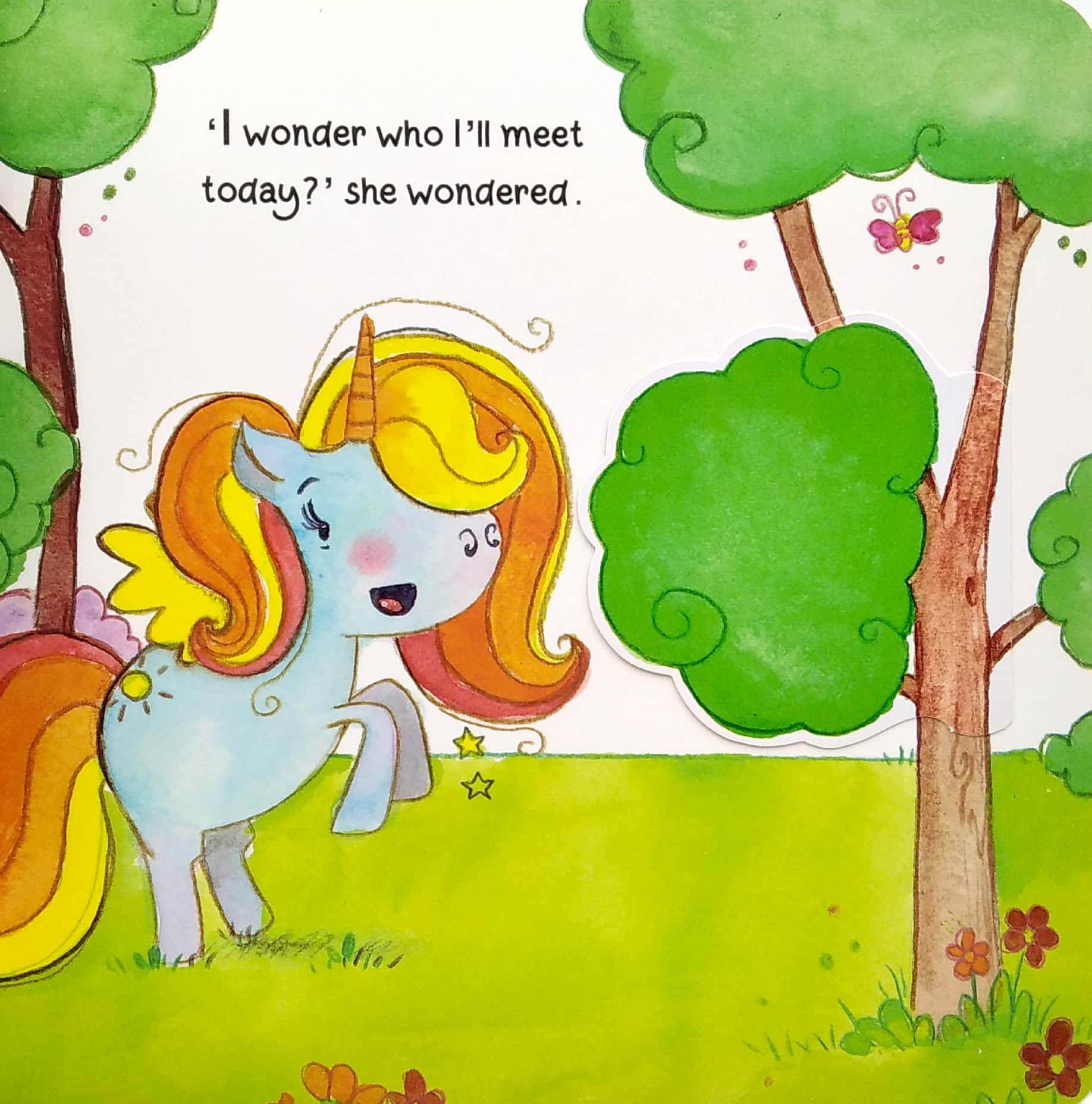 shine bright sunburst - the bravest unicorn: sunburst to the rescue - Ảnh 4