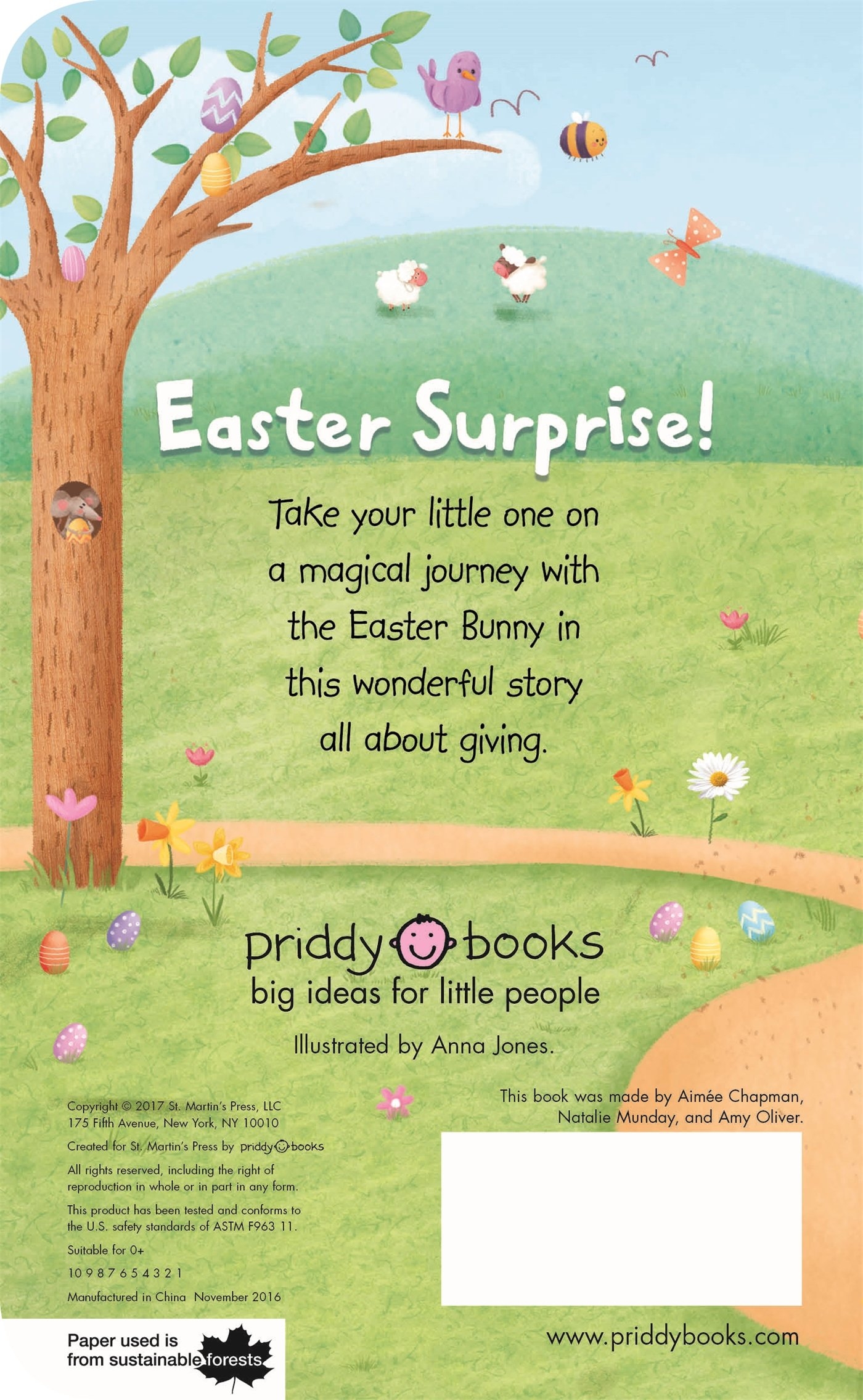 shiny shapes: easter surprise - Ảnh 2