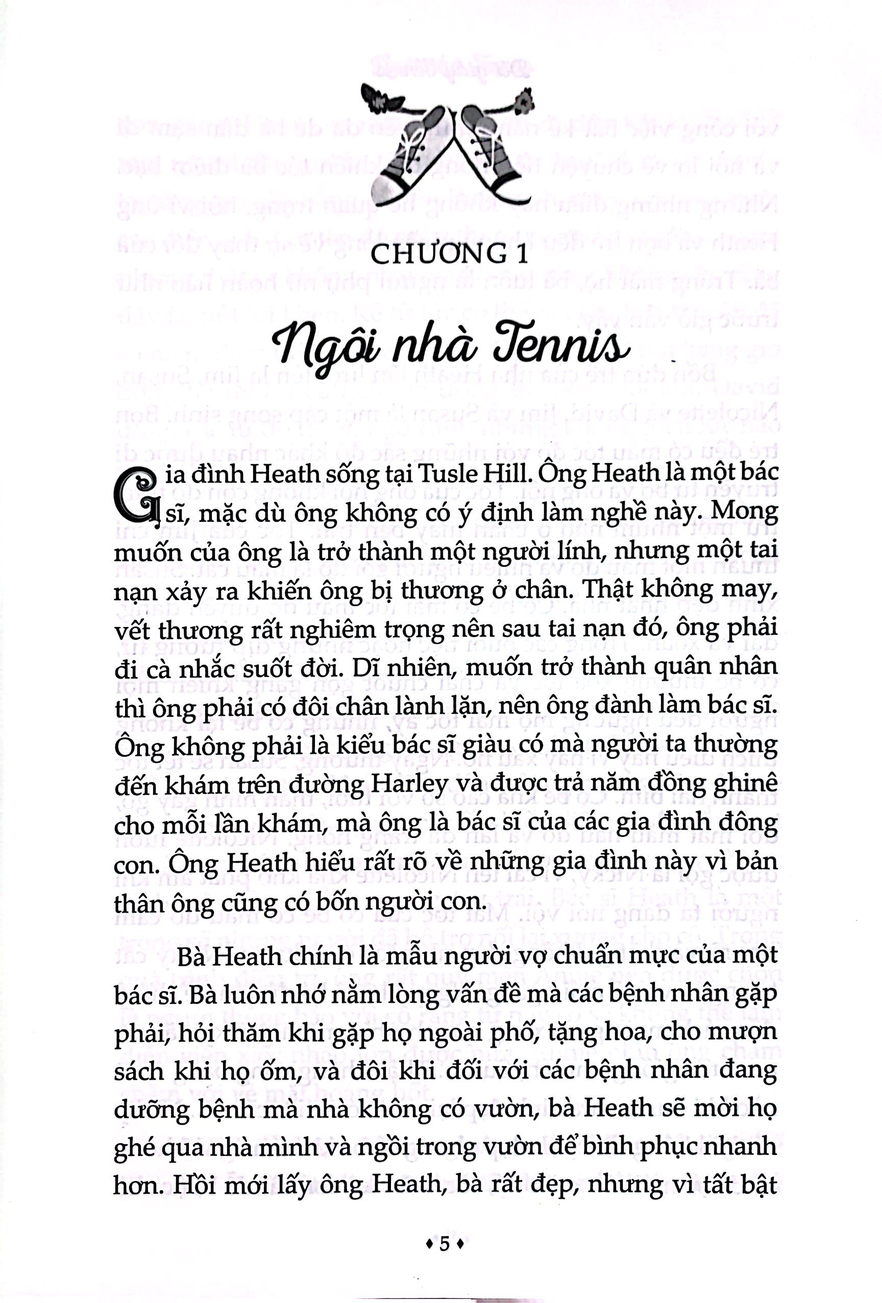 shoe books - đôi giày tennis (1937) - Ảnh 4