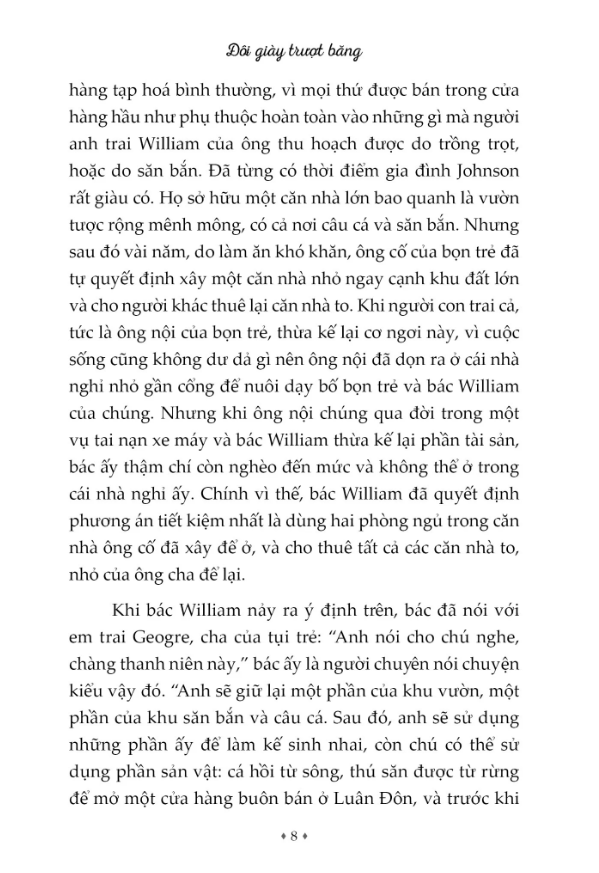 shoe books - đôi giày trượt băng (1951) - Ảnh 6