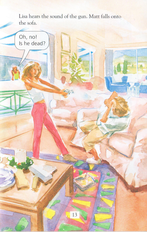 shooting stars (no cd) - Ảnh 15