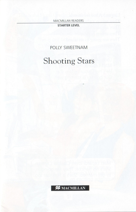 shooting stars (no cd) - Ảnh 3