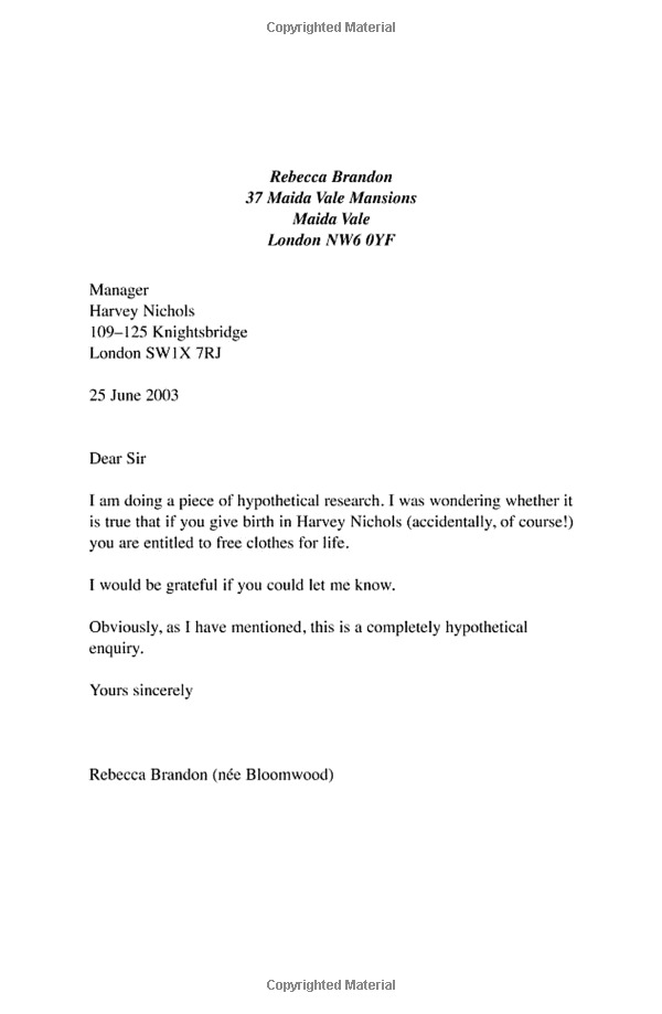 shopaholic & sister: (shopaholic book 4) - Ảnh 17