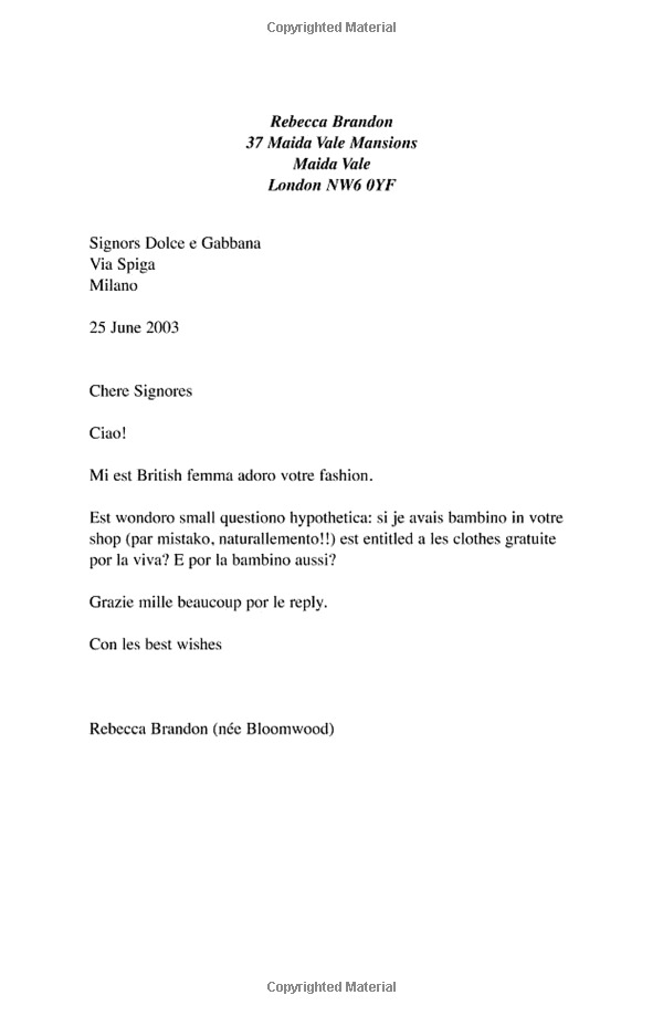 shopaholic & sister: (shopaholic book 4) - Ảnh 19