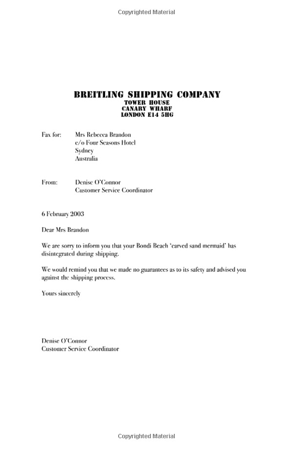 shopaholic & sister: (shopaholic book 4) - Ảnh 8