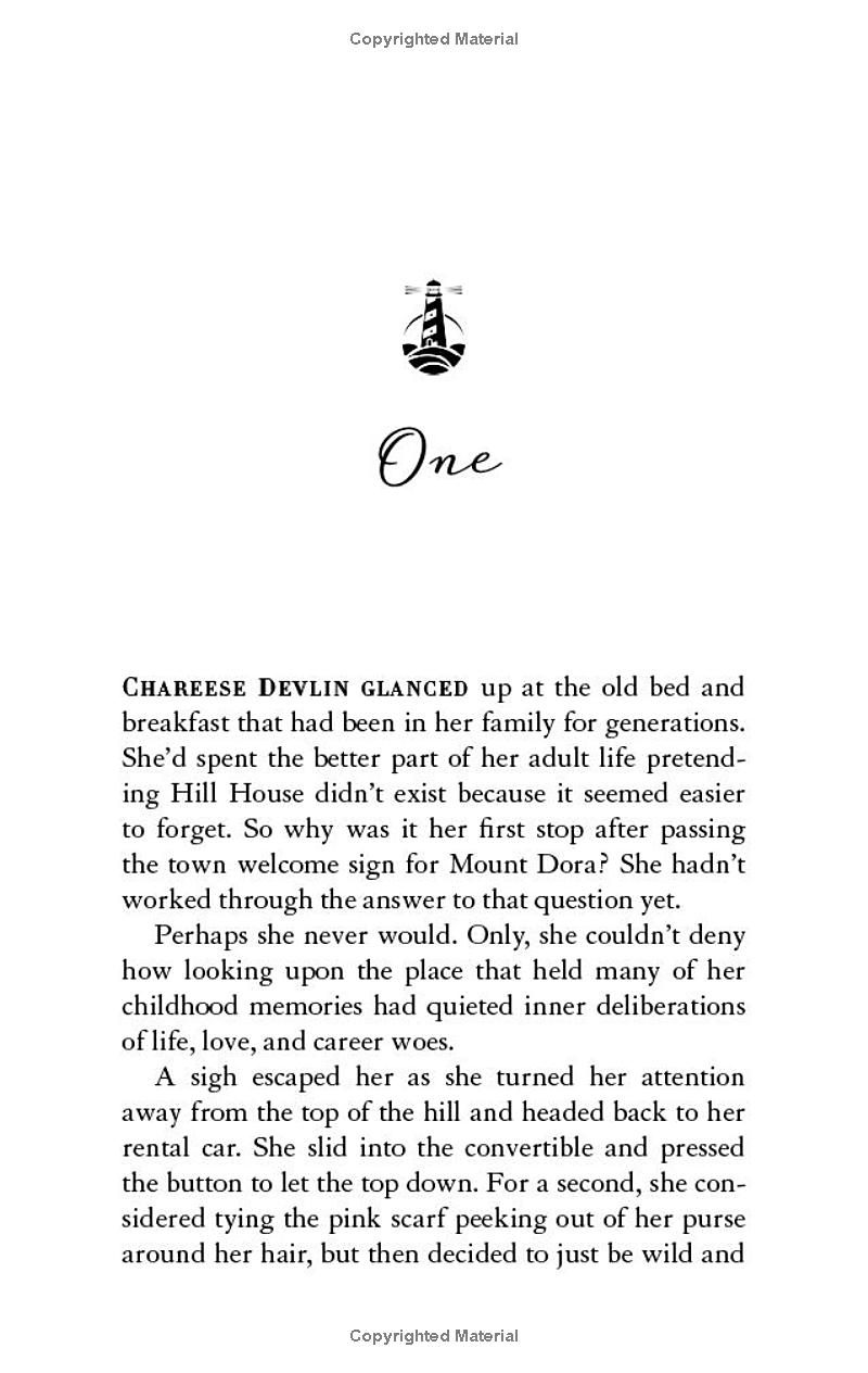 shores of dora - book 1 - a lakeside reunion - Ảnh 3