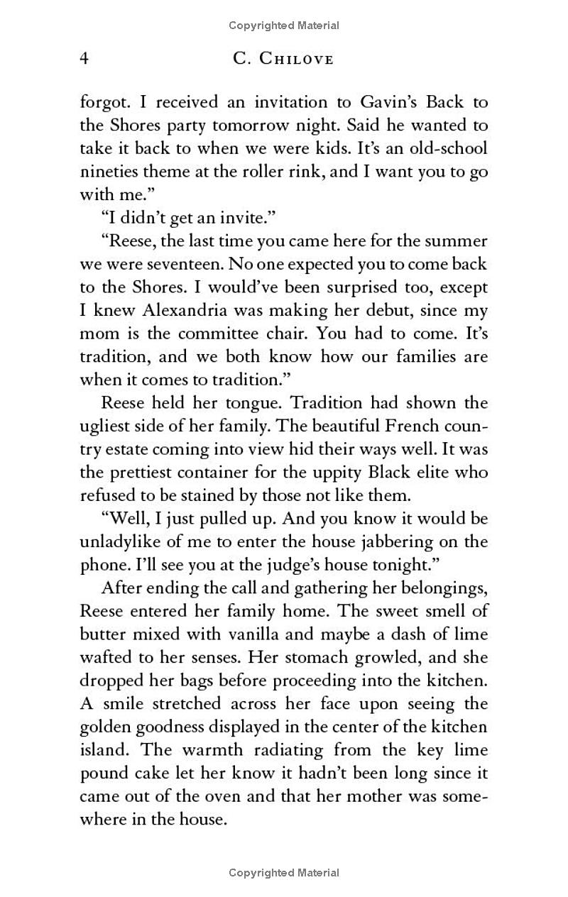 shores of dora - book 1 - a lakeside reunion - Ảnh 6