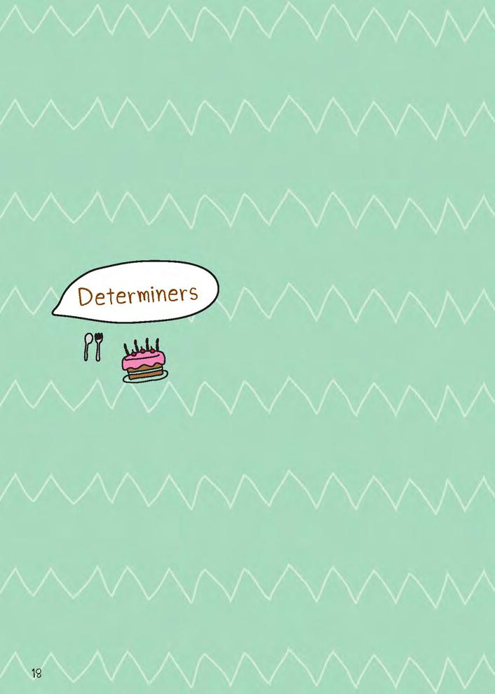 short note grammar - ngữ pháp tiếng anh dễ hiểu dễ nhớ - Ảnh 17