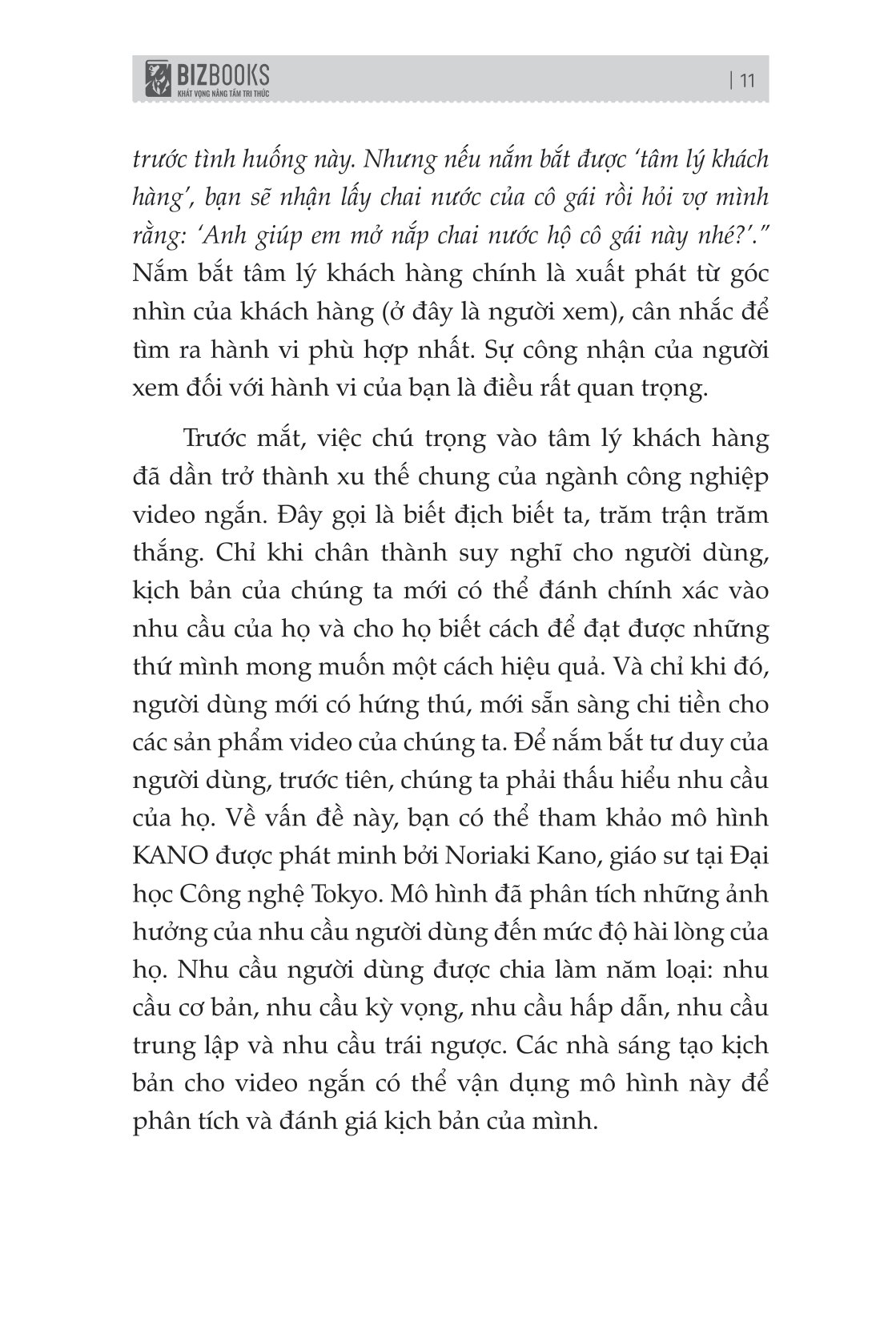 short videos - kịch bản hay, triệu view tới tay - Ảnh 10