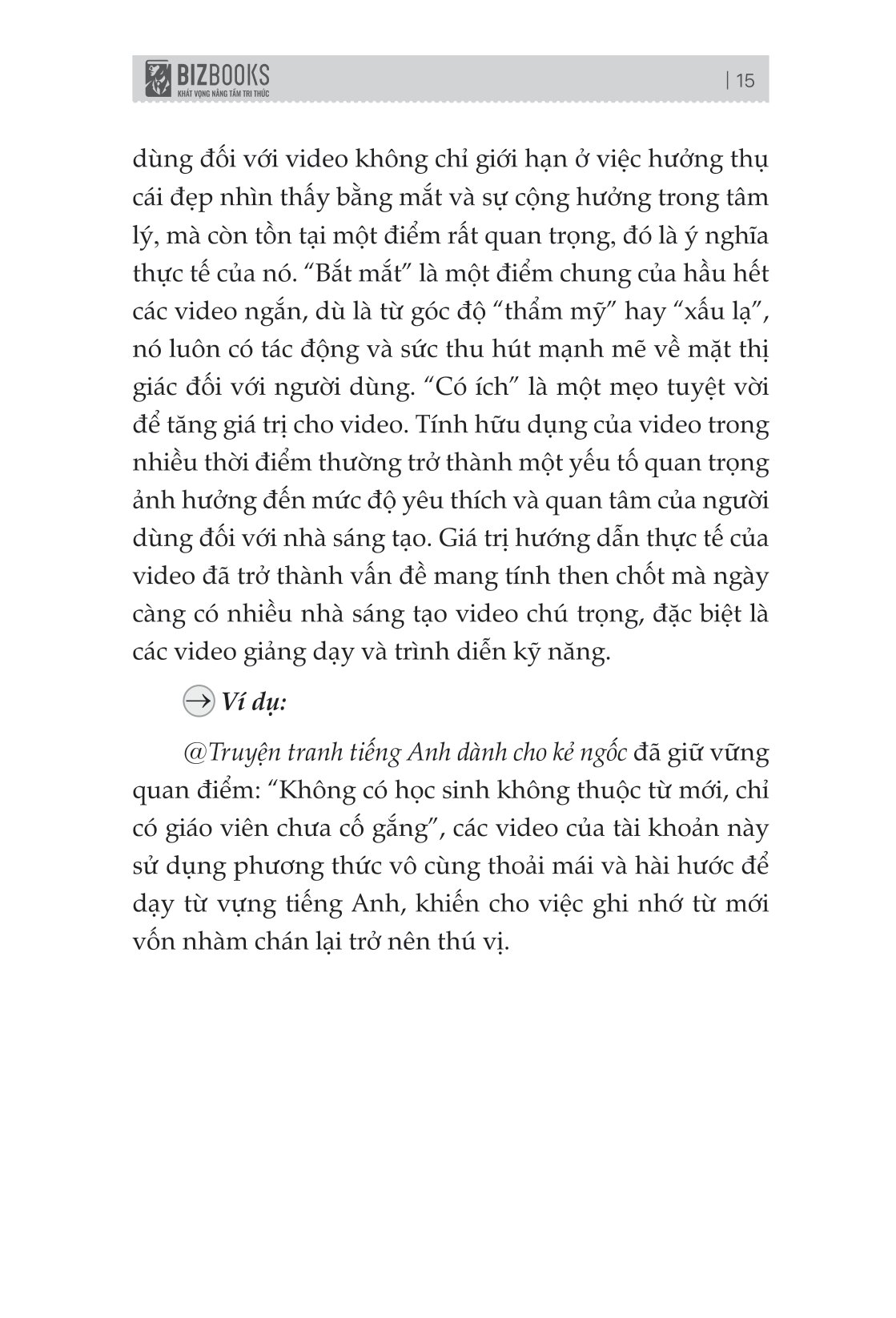 short videos - kịch bản hay, triệu view tới tay - Ảnh 14