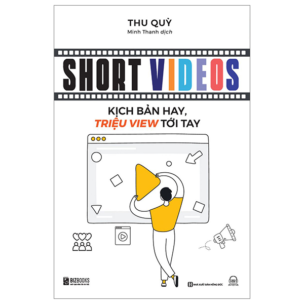 short videos - kịch bản hay, triệu view tới tay - Ảnh 2