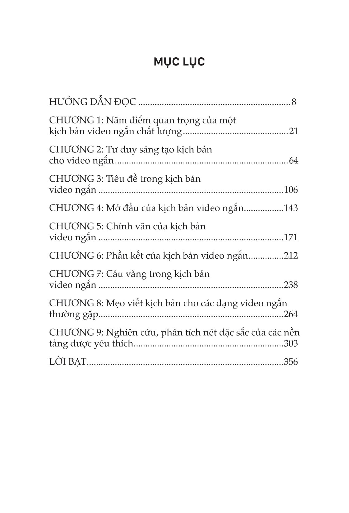 short videos - kịch bản hay, triệu view tới tay - Ảnh 3