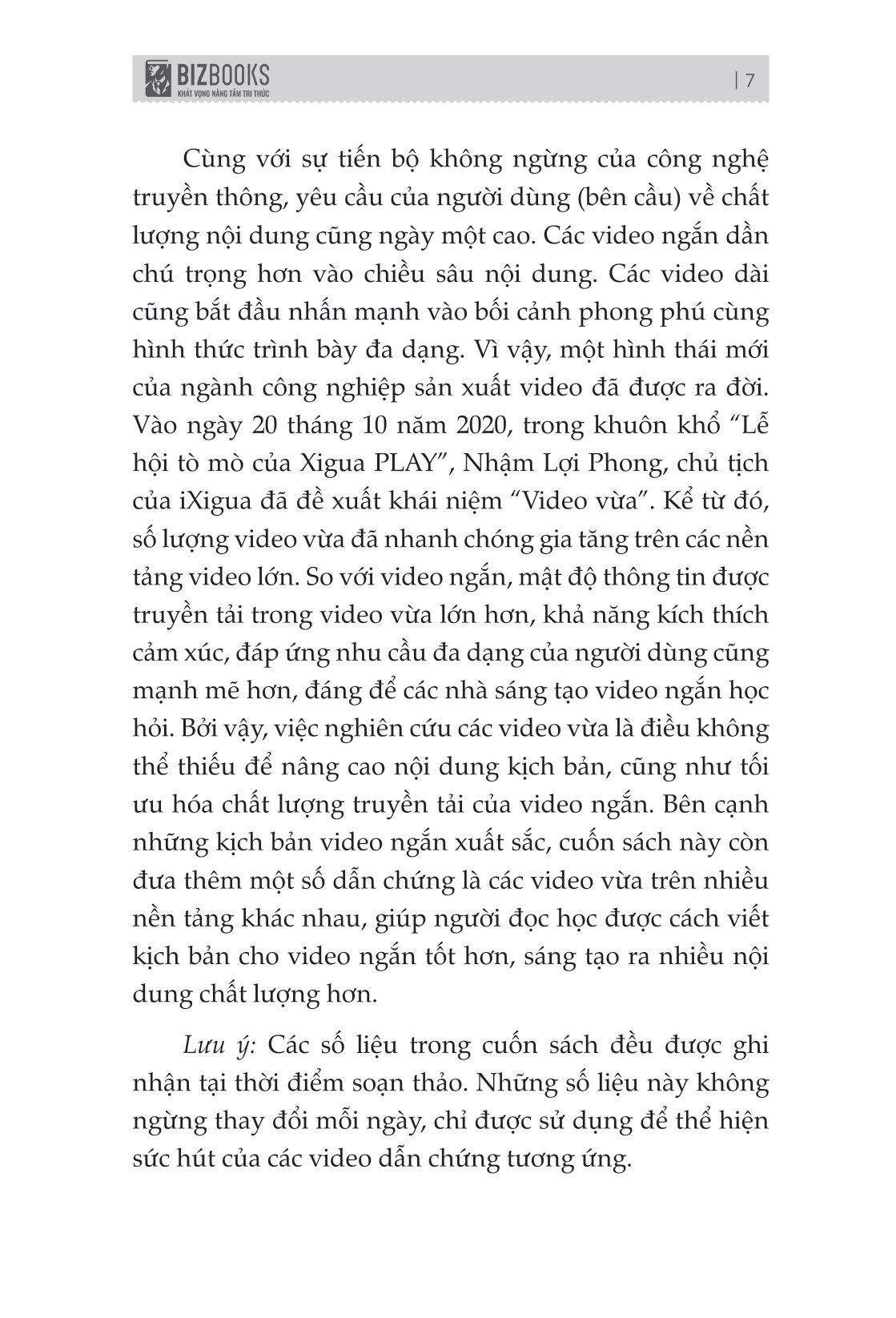 short videos - kịch bản hay, triệu view tới tay - Ảnh 6