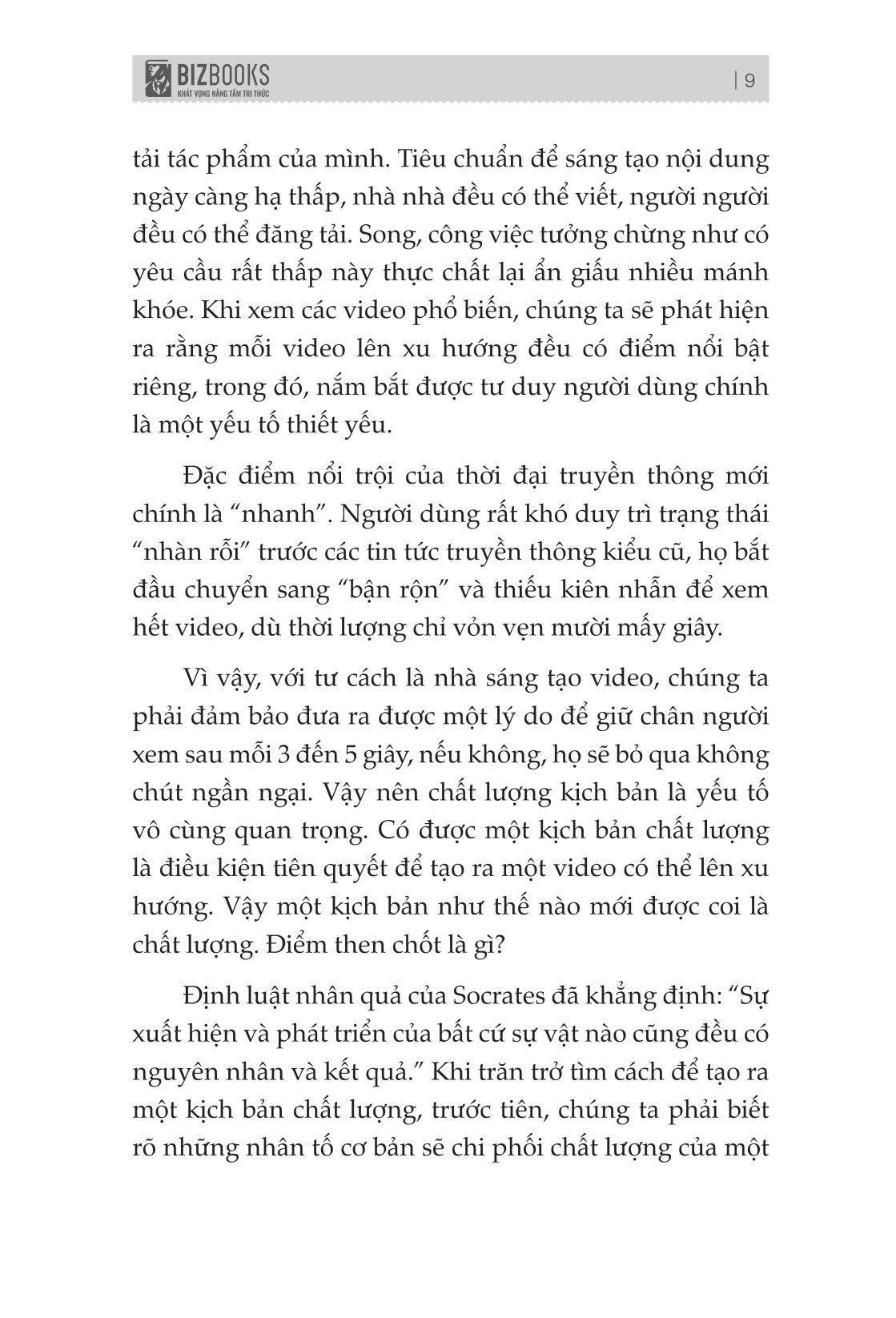 short videos - kịch bản hay, triệu view tới tay - Ảnh 8