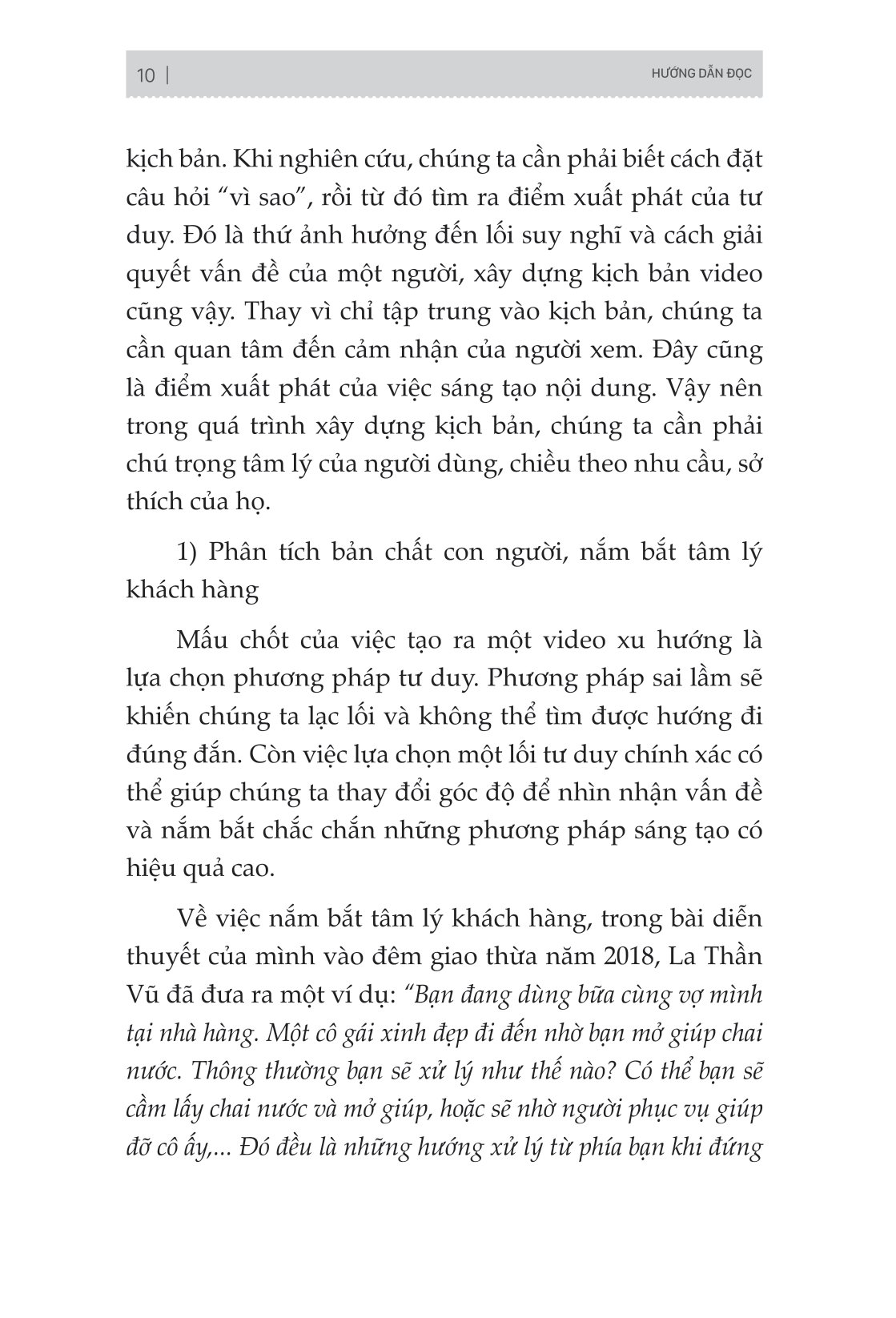 short videos - kịch bản hay, triệu view tới tay - Ảnh 9