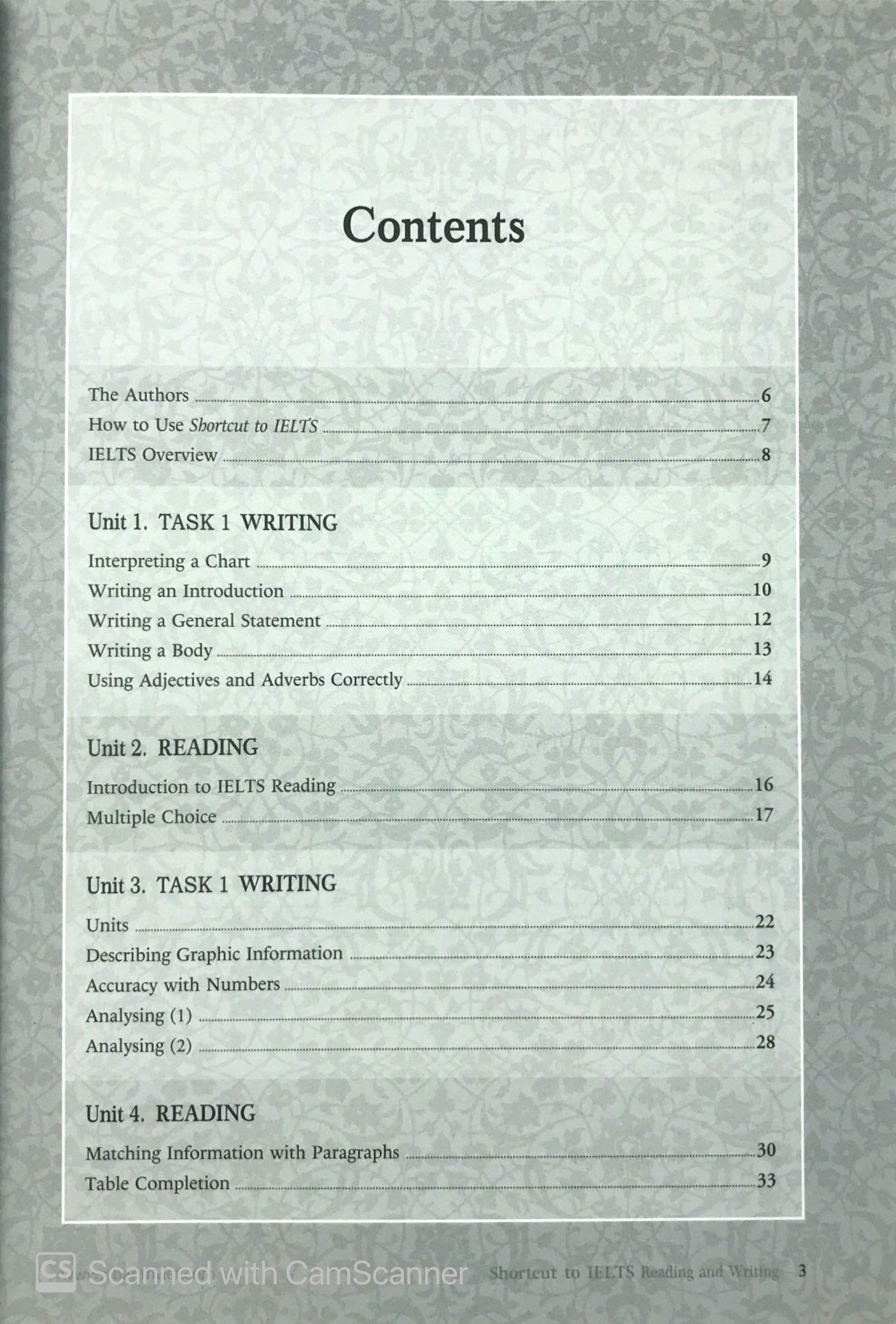 shortcut to ielts - reading & writing - Ảnh 3