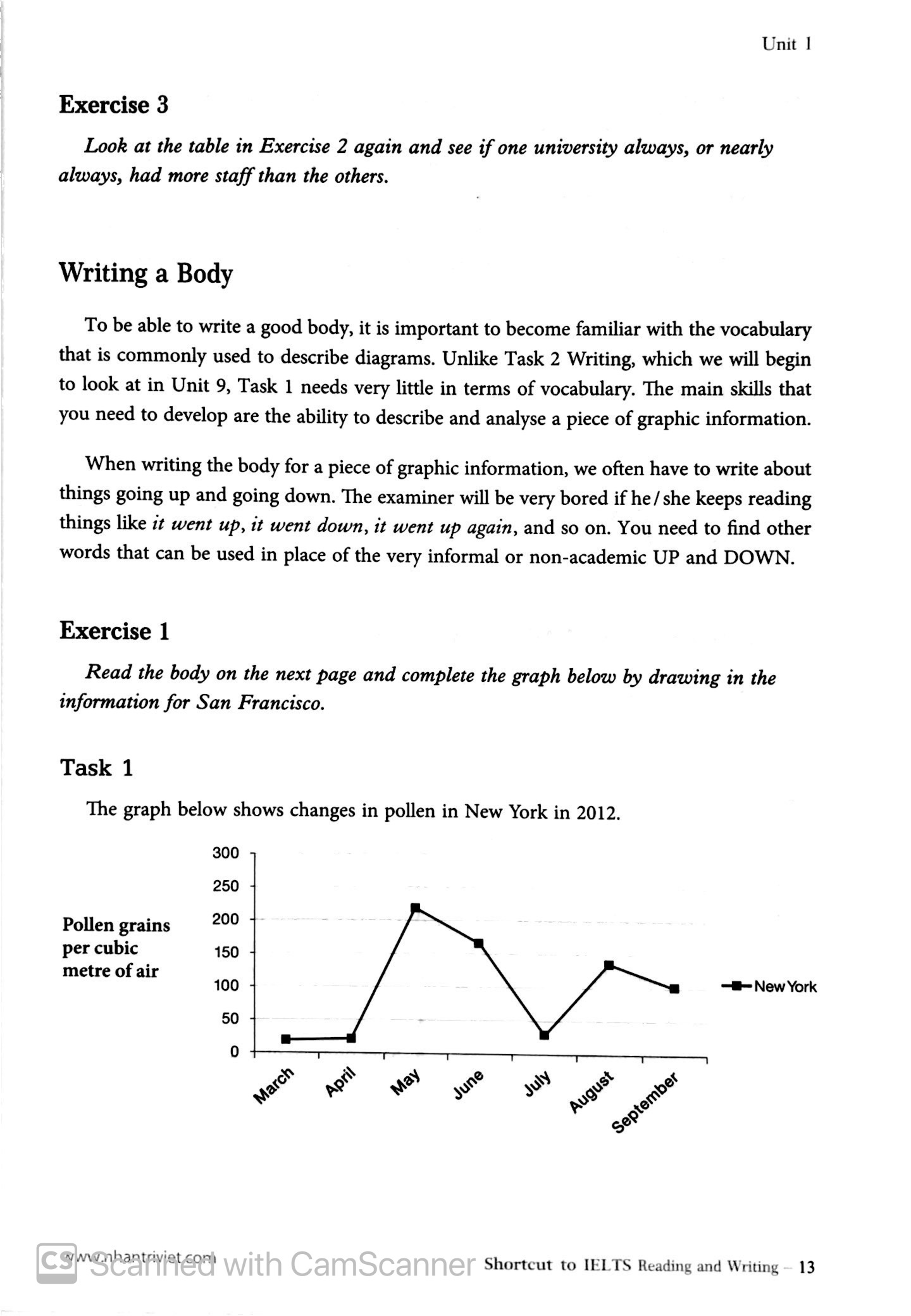 shortcut to ielts - reading & writing - Ảnh 8