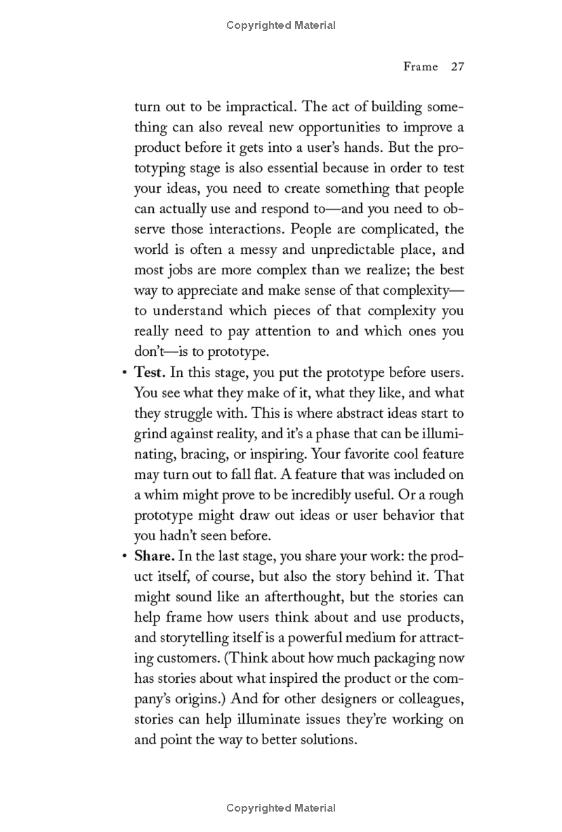 shorter: redesign your work and reclaim your time - Ảnh 13