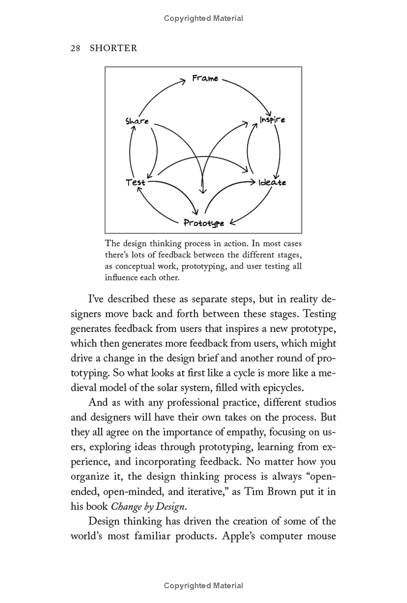 shorter: redesign your work and reclaim your time - Ảnh 14