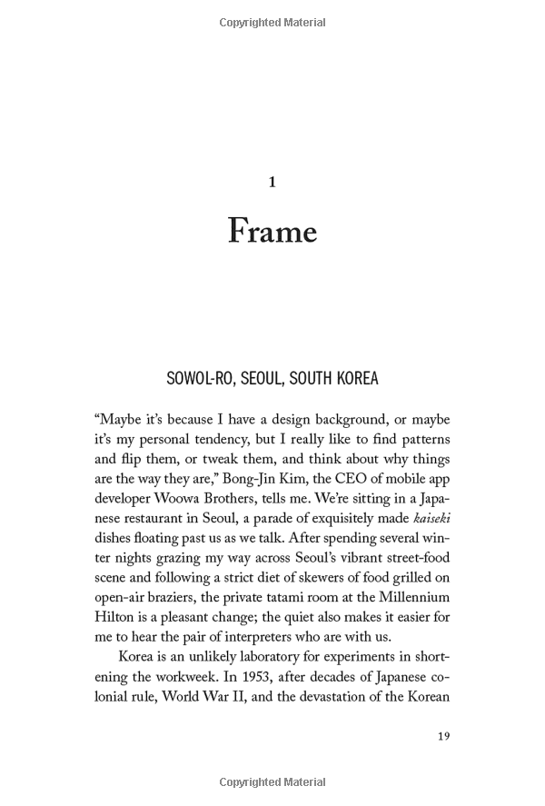 shorter: redesign your work and reclaim your time - Ảnh 5