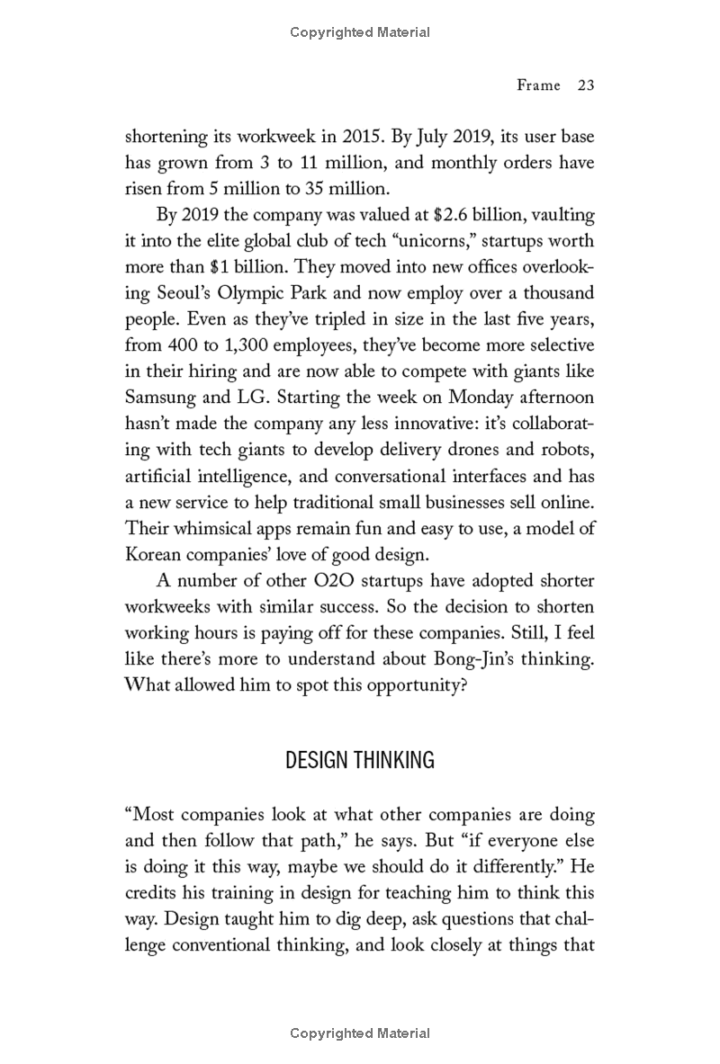 shorter: redesign your work and reclaim your time - Ảnh 9