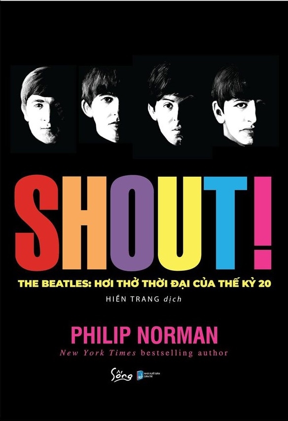 shout! the beatles- hơi thở thời đại của thế kỷ 20 - Ảnh 2