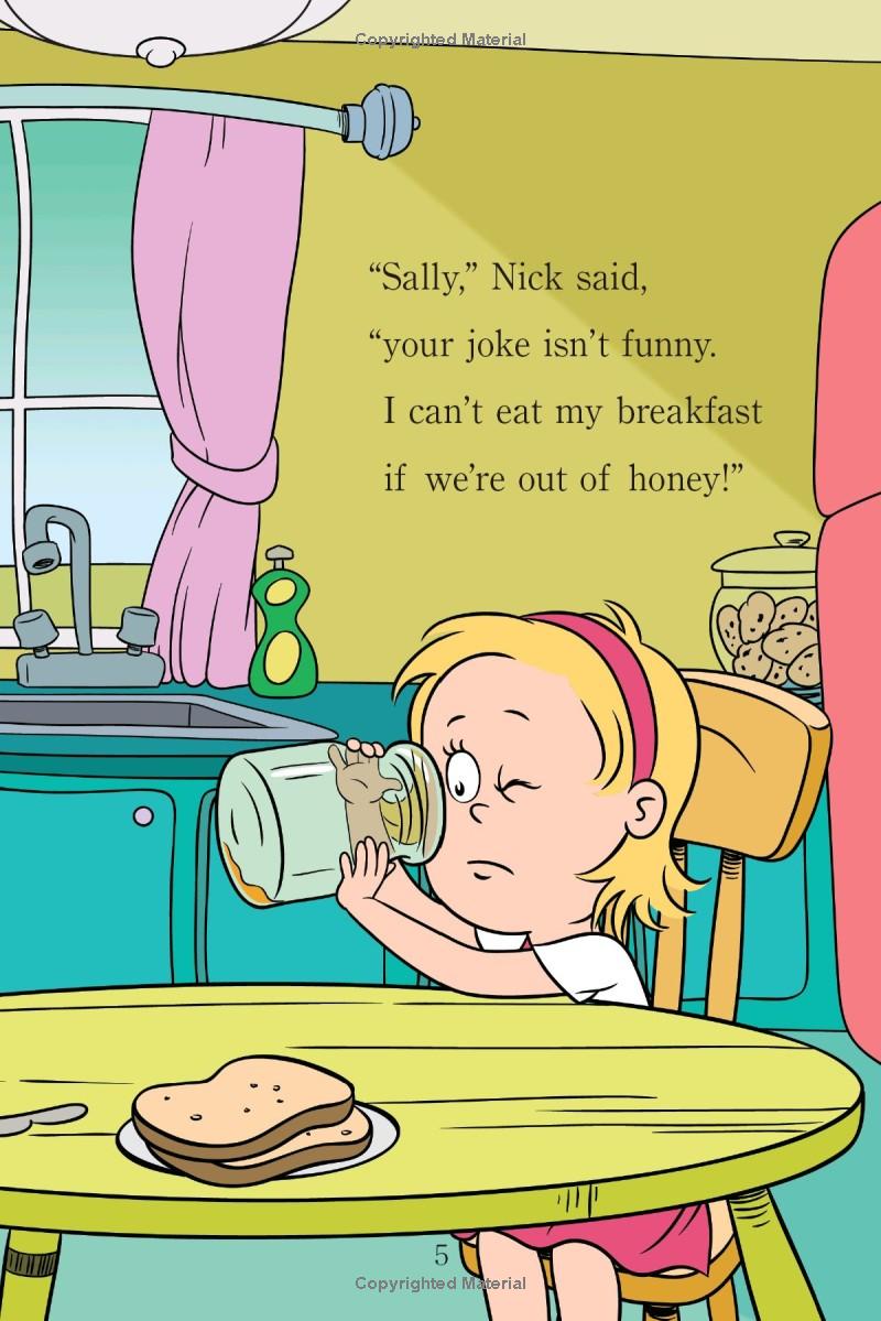 show me the honey - Ảnh 6