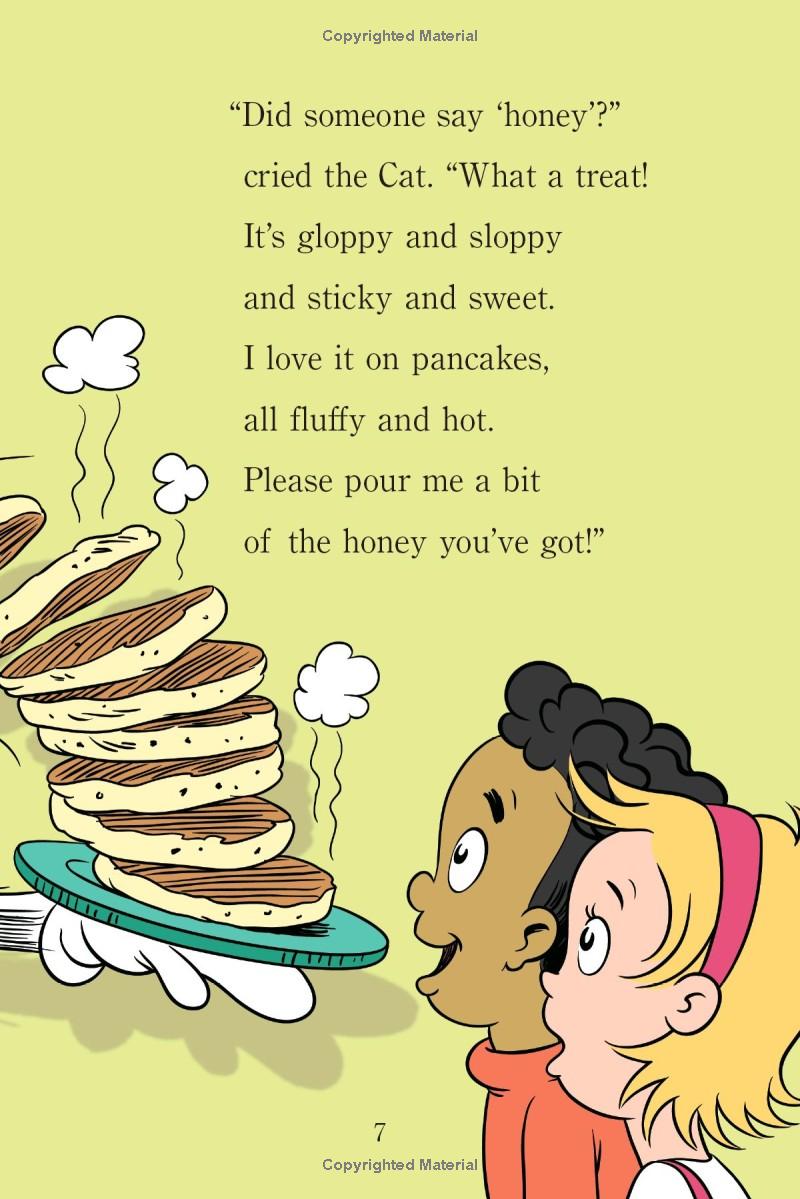 show me the honey - Ảnh 8