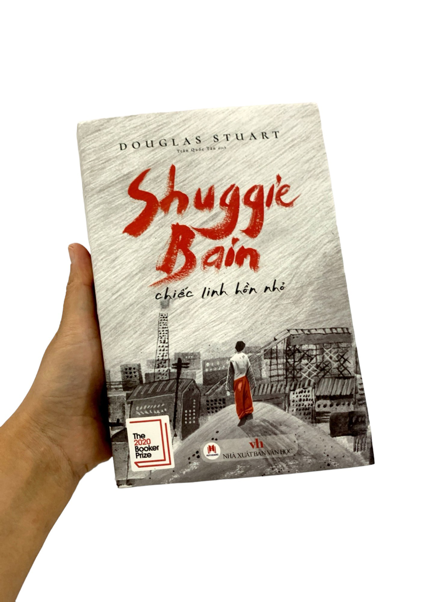shuggie bain - chiếc linh hồn nhỏ - Ảnh 13