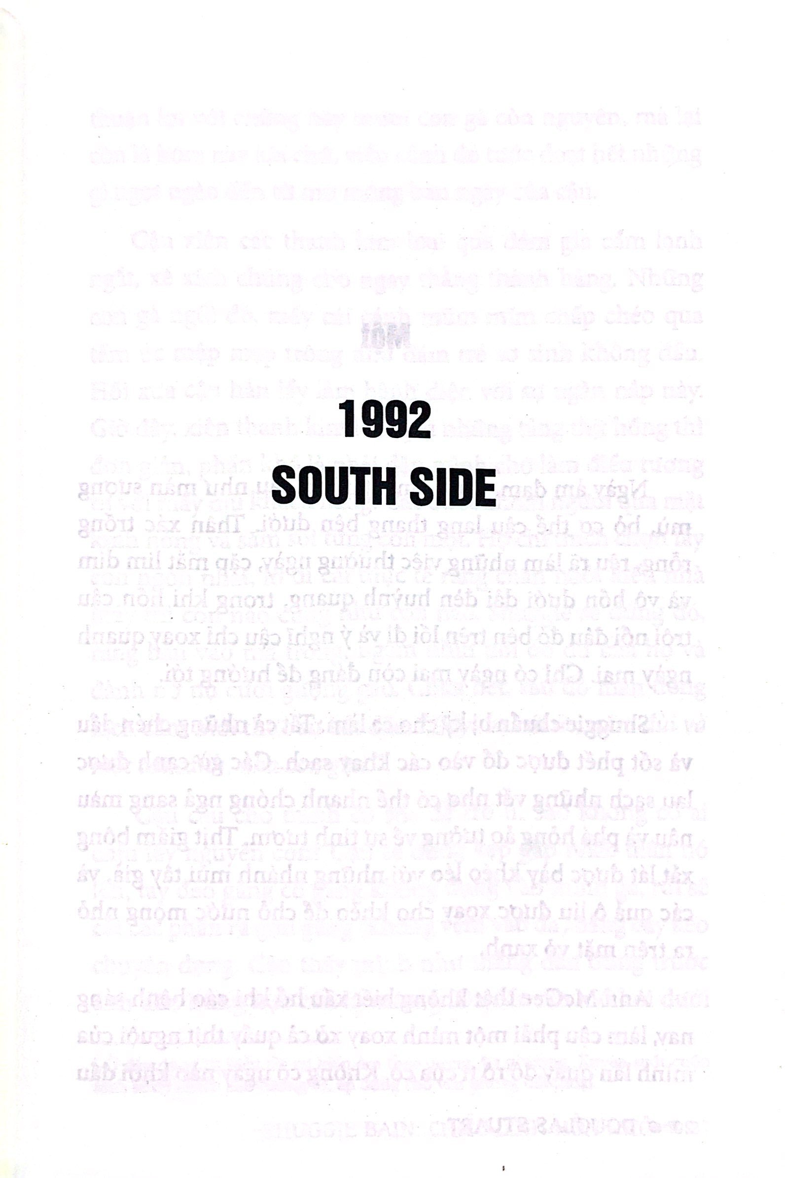 shuggie bain - chiếc linh hồn nhỏ - Ảnh 9