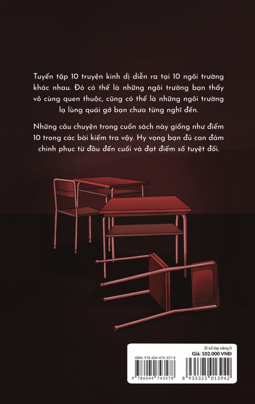 sĩ số lớp vắng 0 - Ảnh 3