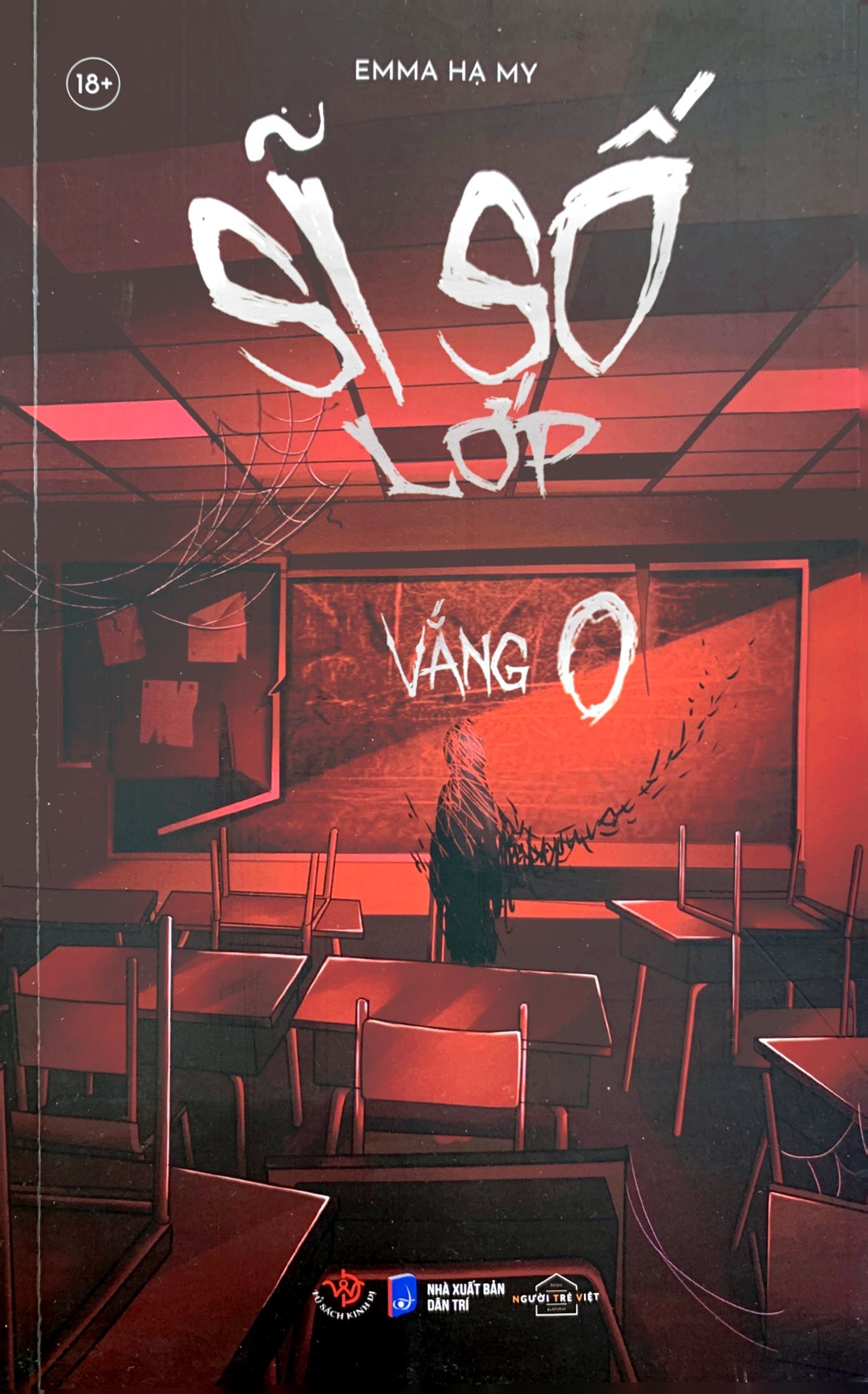 sĩ số lớp vắng 0 - Ảnh 5