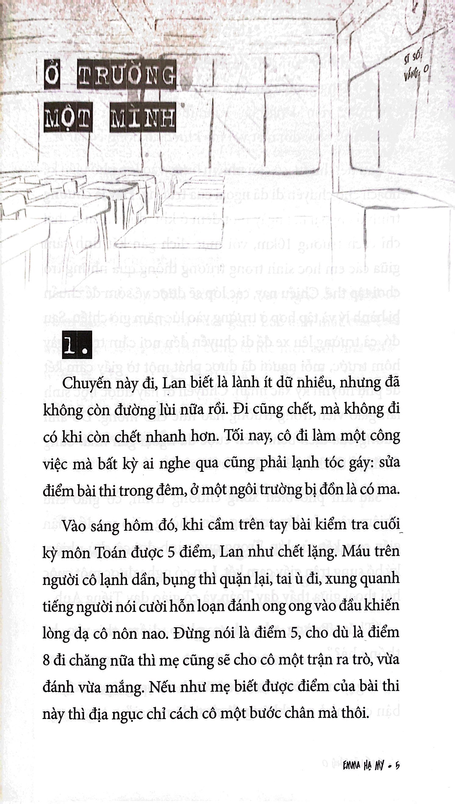 sĩ số lớp vắng 0 - Ảnh 7