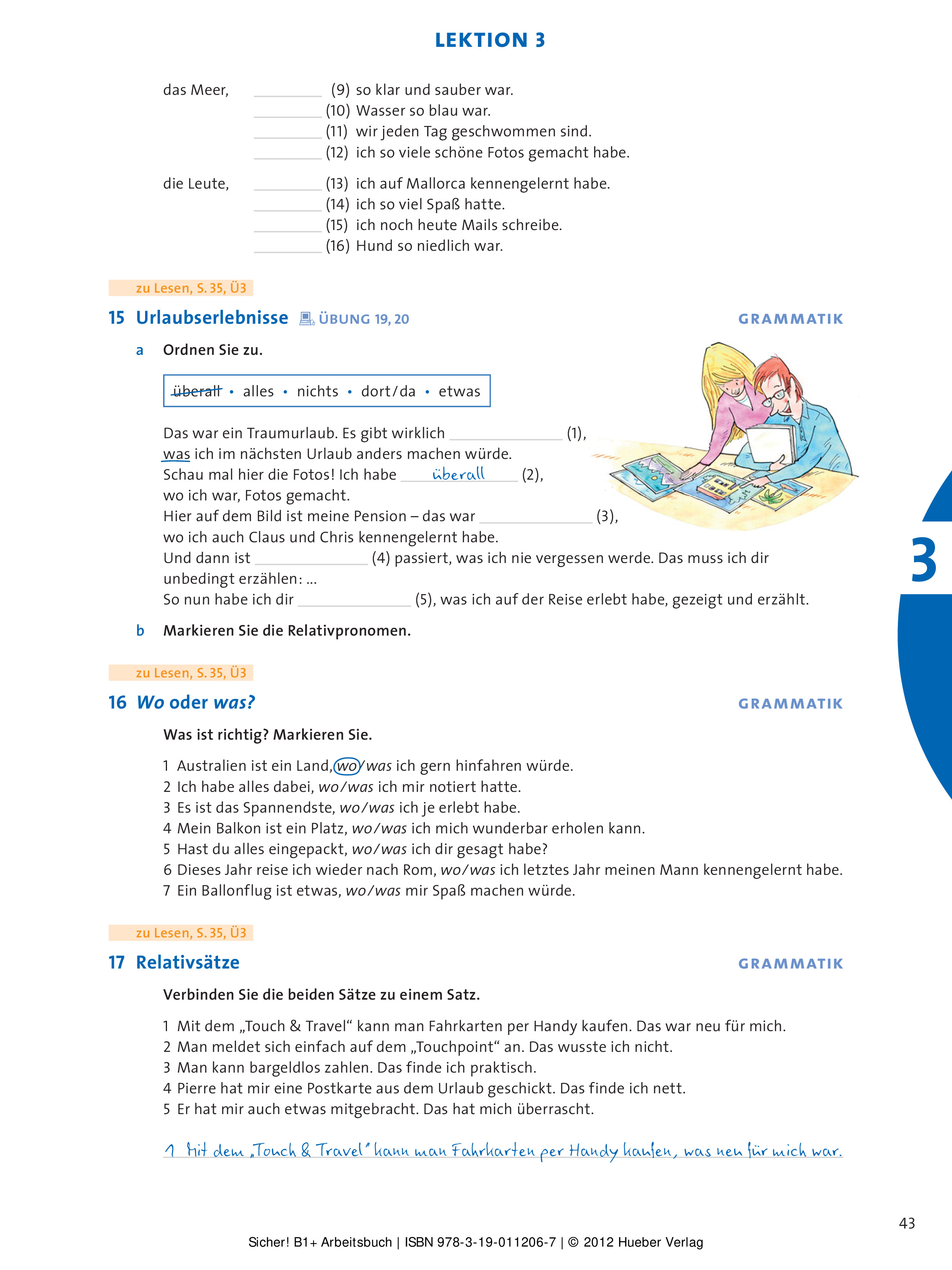 sicher! b1+ - Ảnh 3