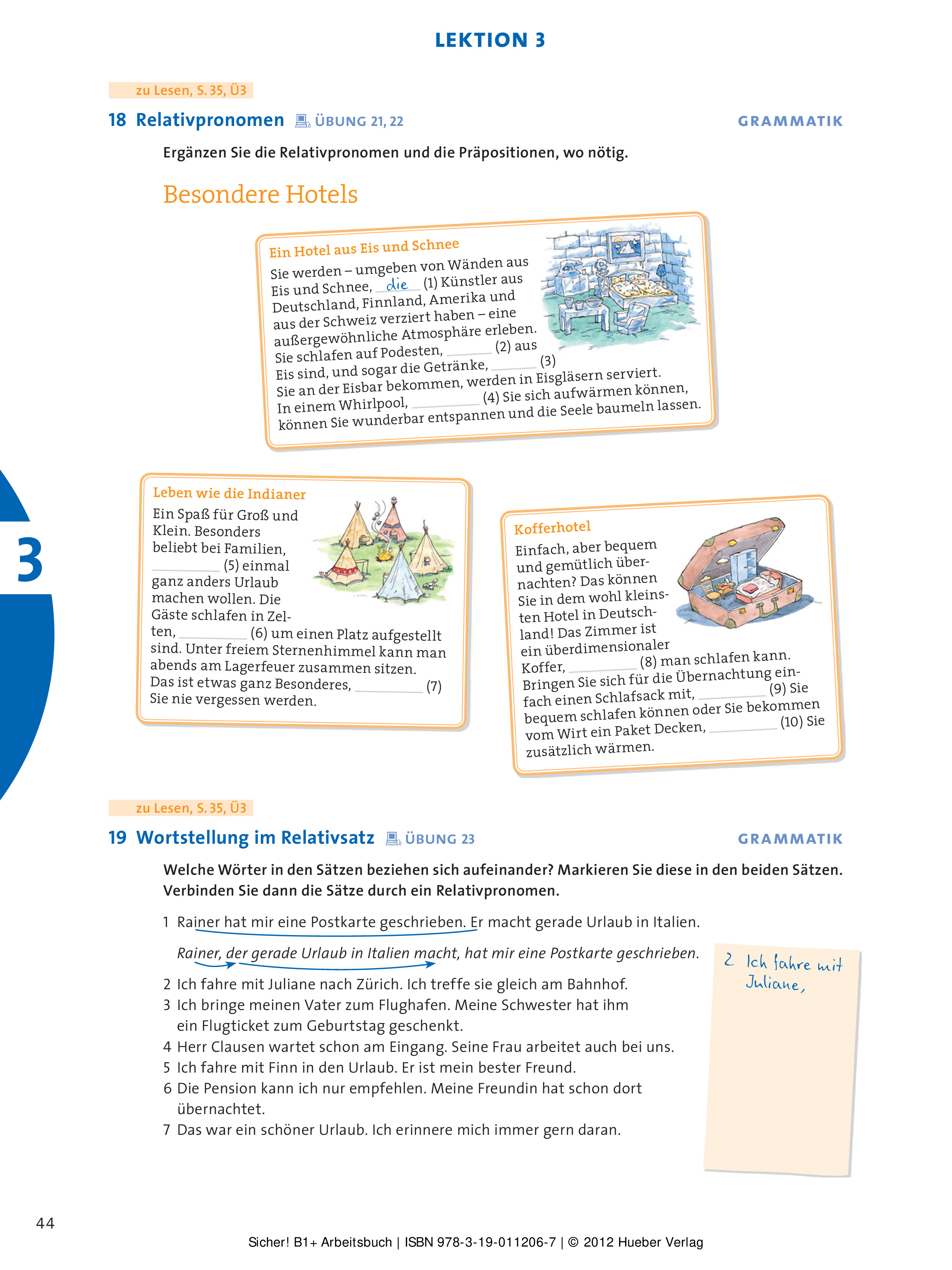 sicher! b1+ - Ảnh 4