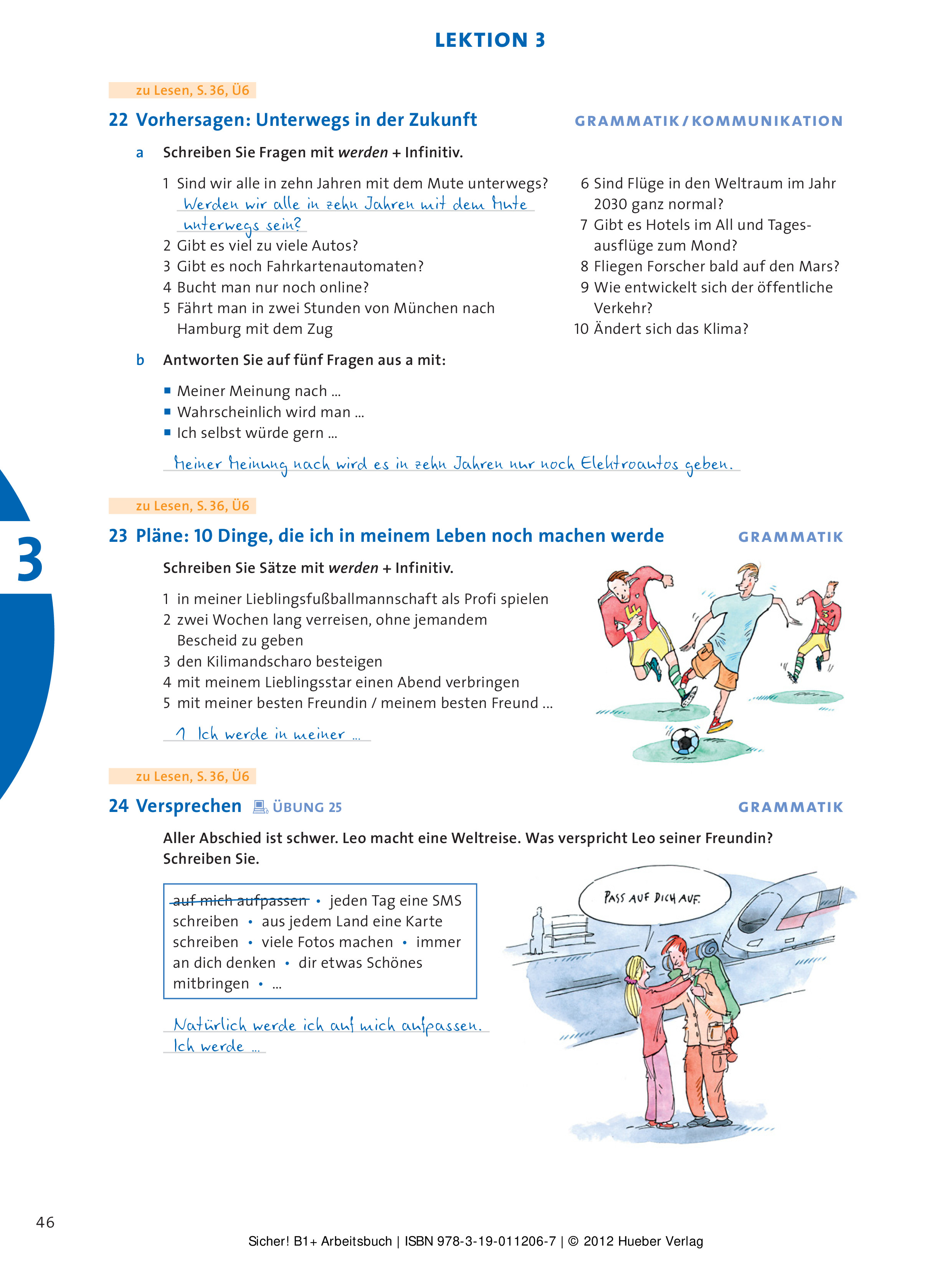 sicher! b1+ - Ảnh 6