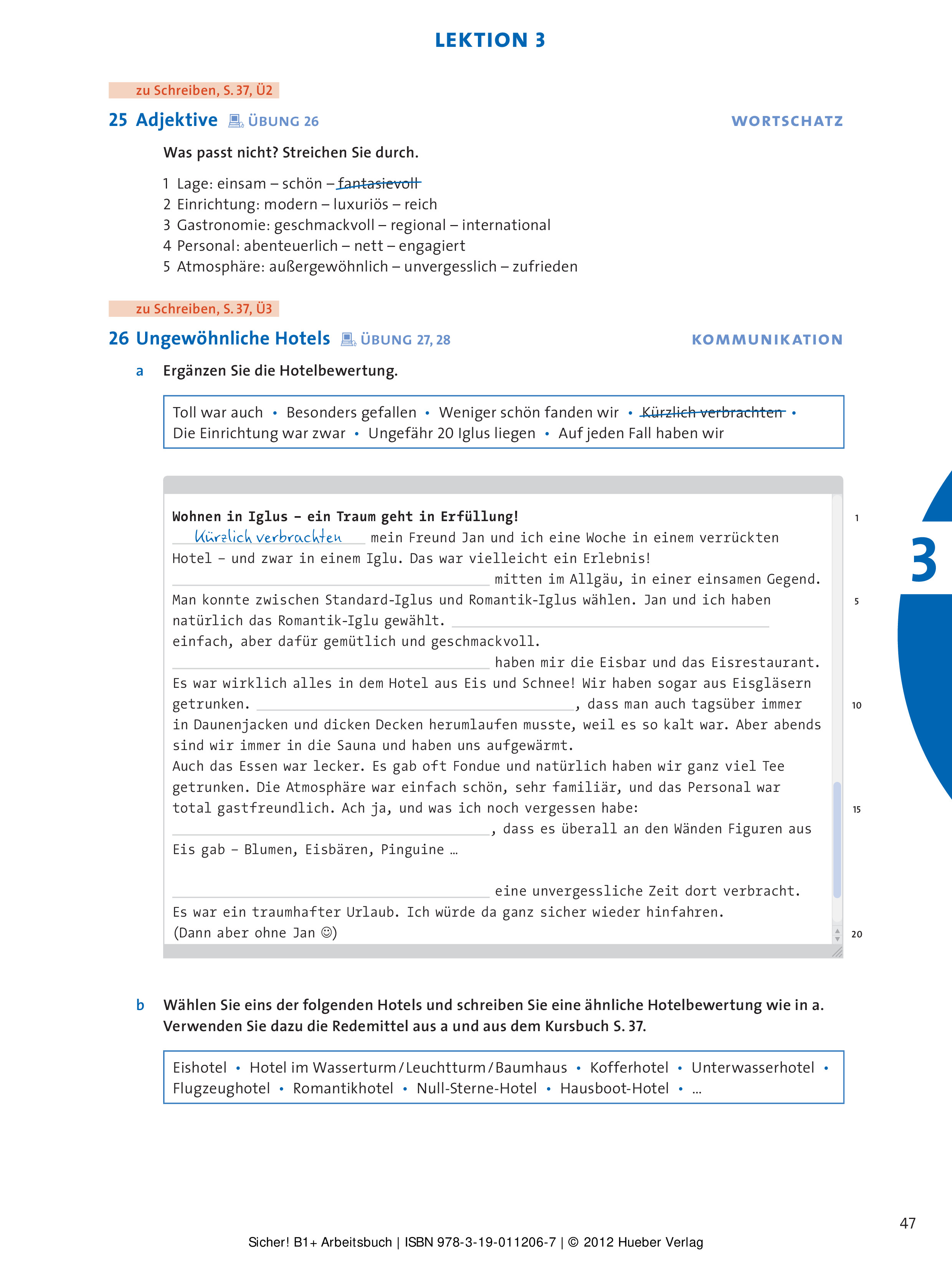 sicher! b1+ - Ảnh 7