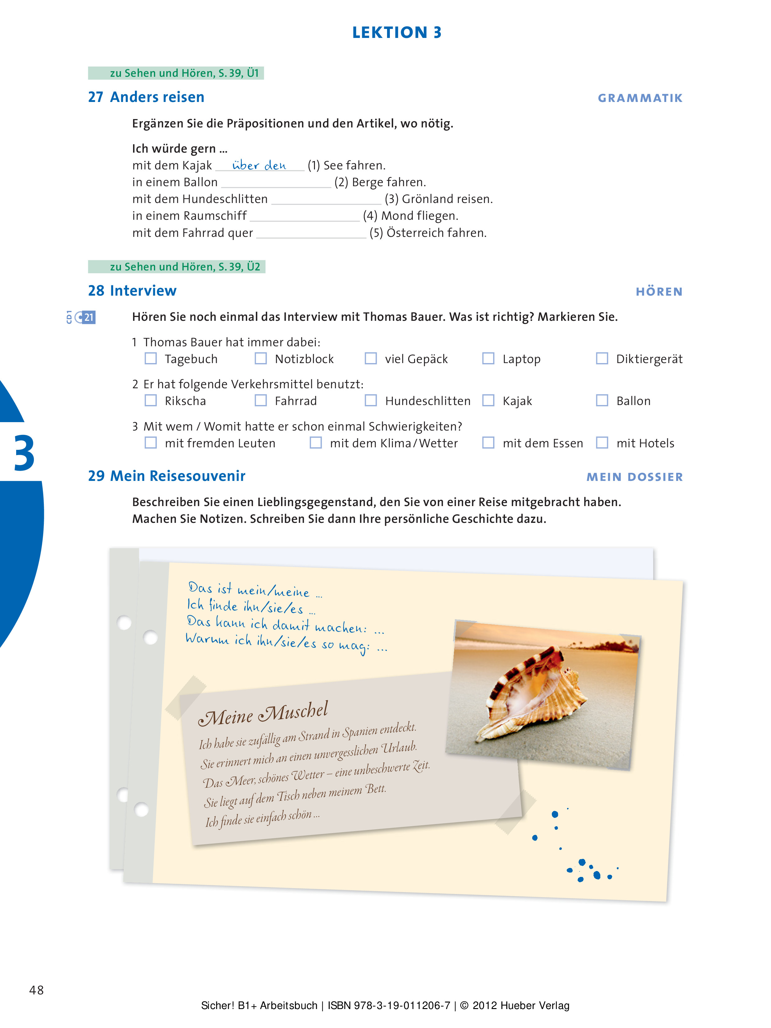 sicher! b1+ - Ảnh 8