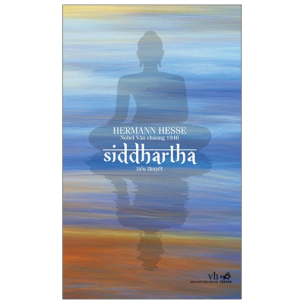siddhartha (tái bản 2021)