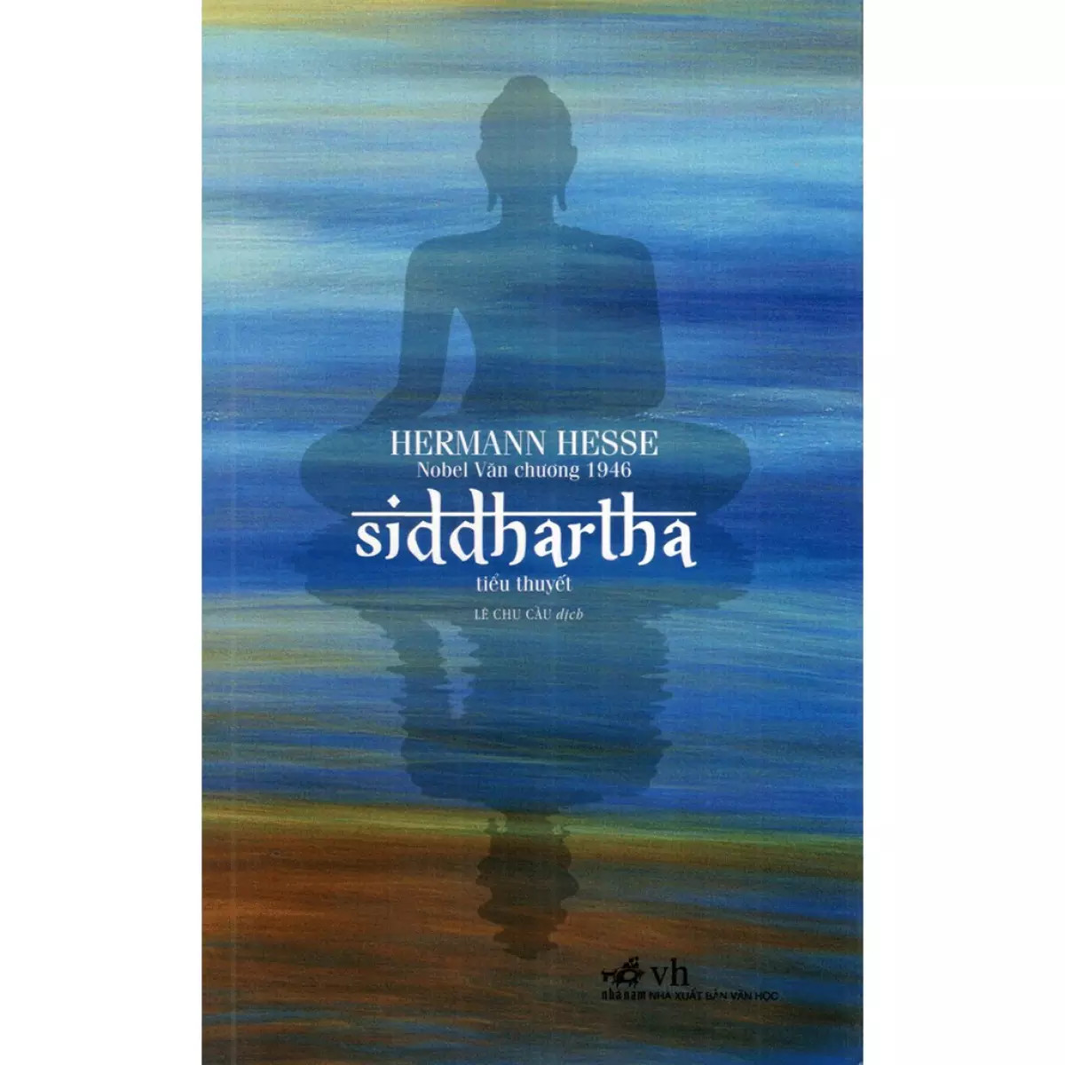 siddhartha (tái bản 2021) - Ảnh 3